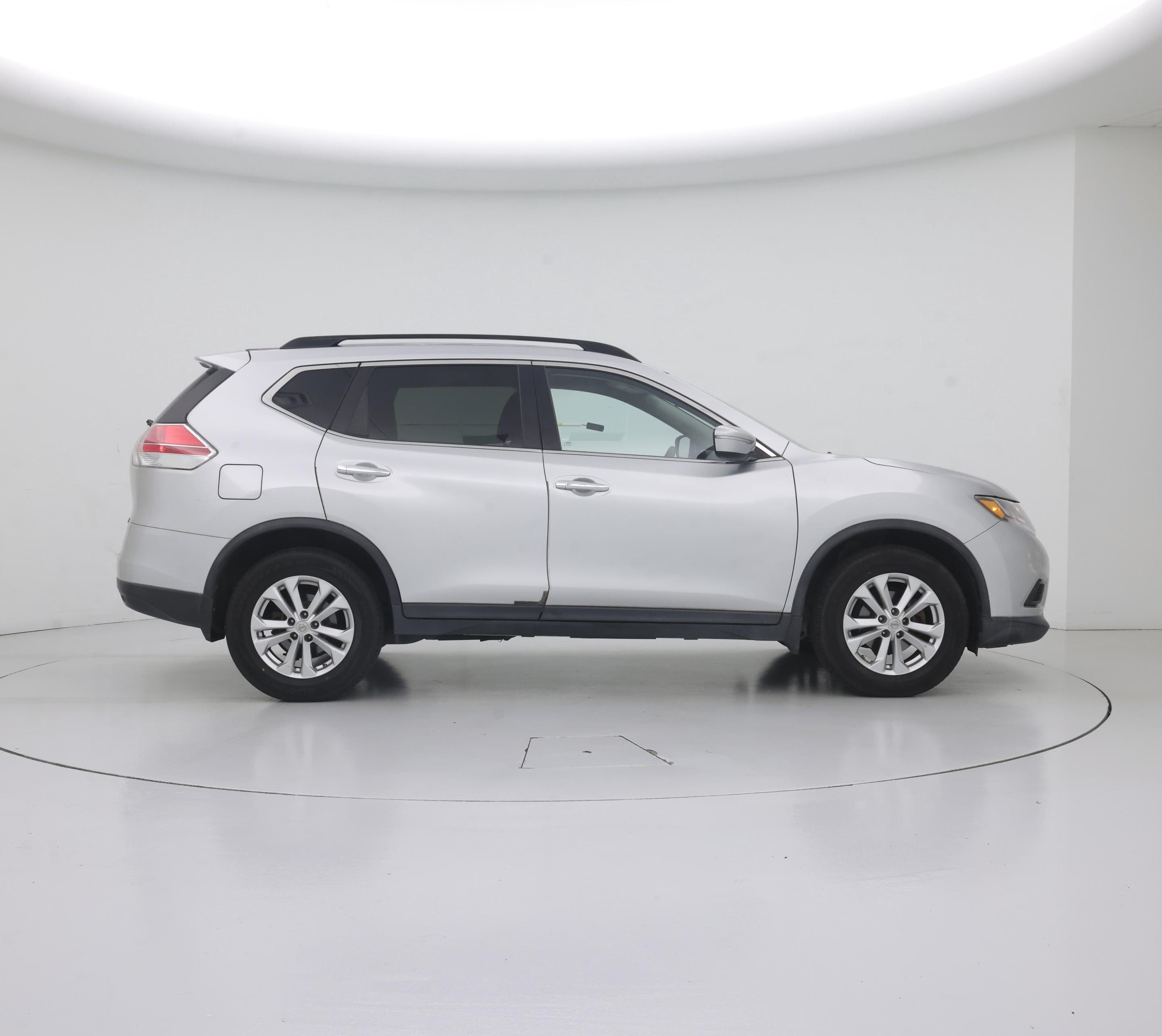 Thumbnail: 2015 Nissan Rogue - 7