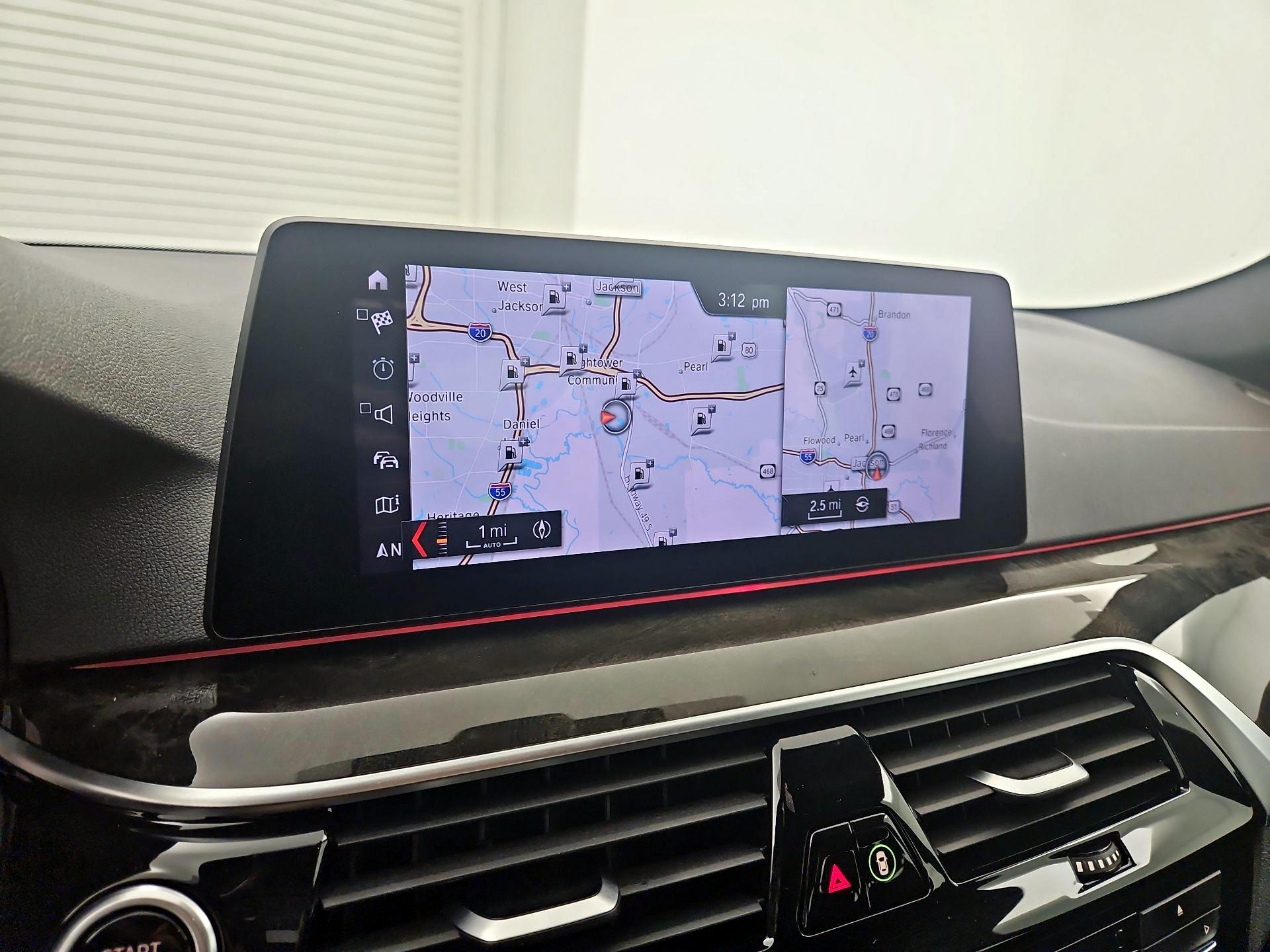 Thumbnail: 2019 BMW 5 Series - 14