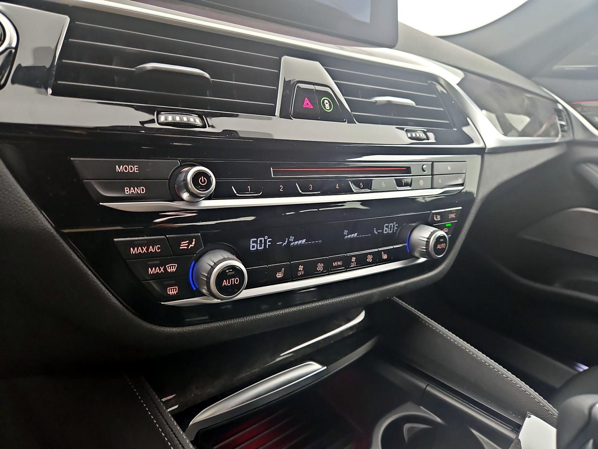 Thumbnail: 2019 BMW 5 Series - 17