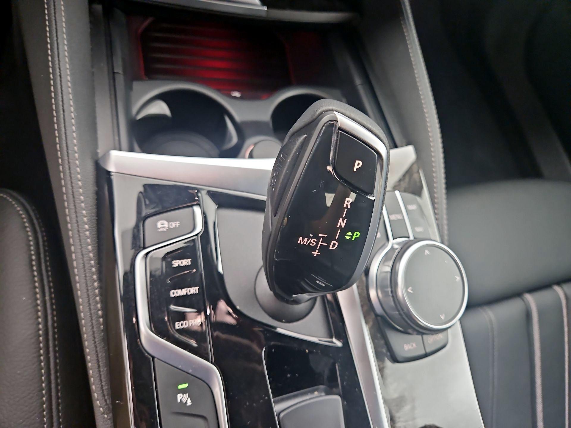 Thumbnail: 2019 BMW 5 Series - 18