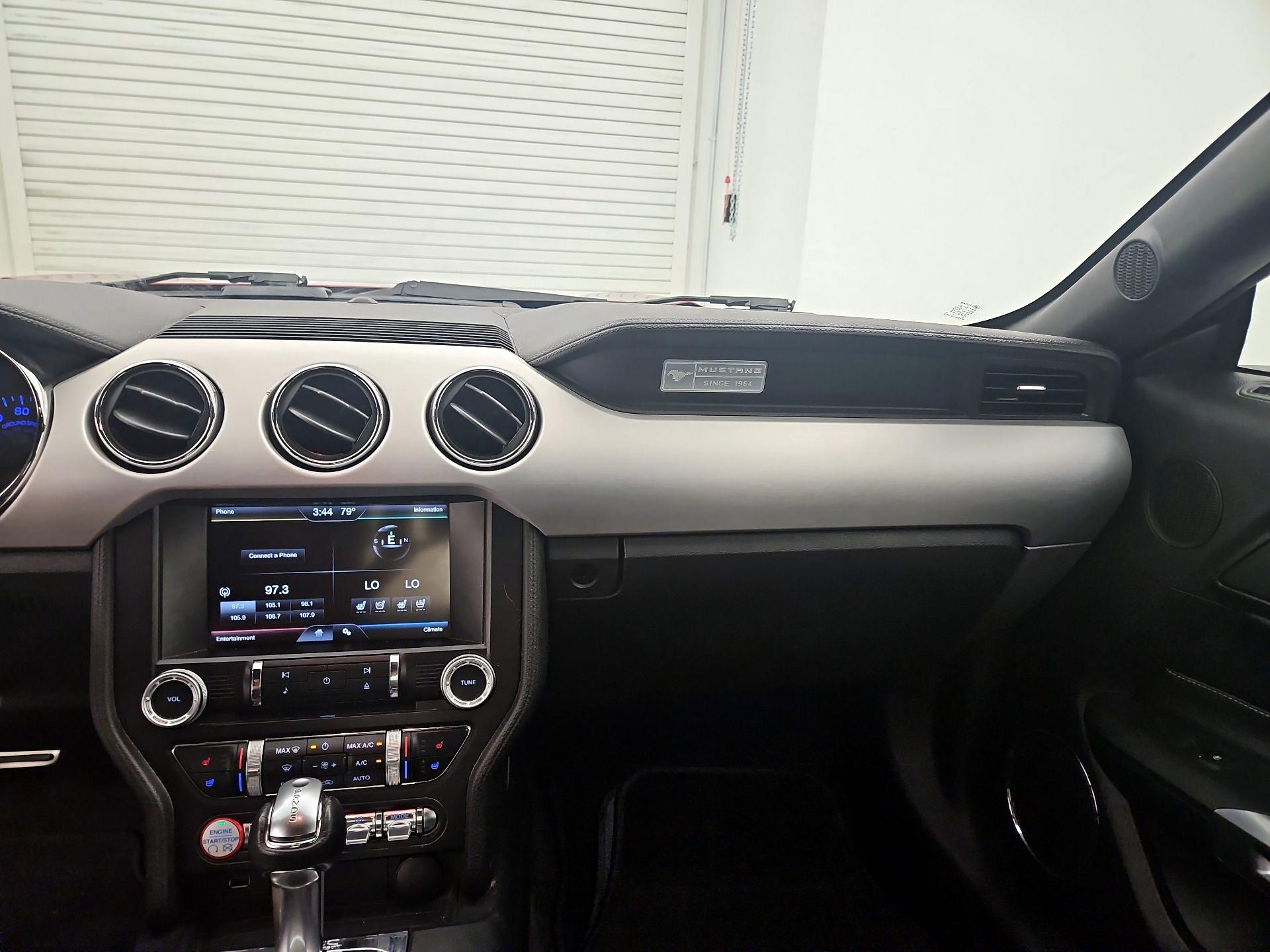 Thumbnail: 2015 Ford Mustang - 9