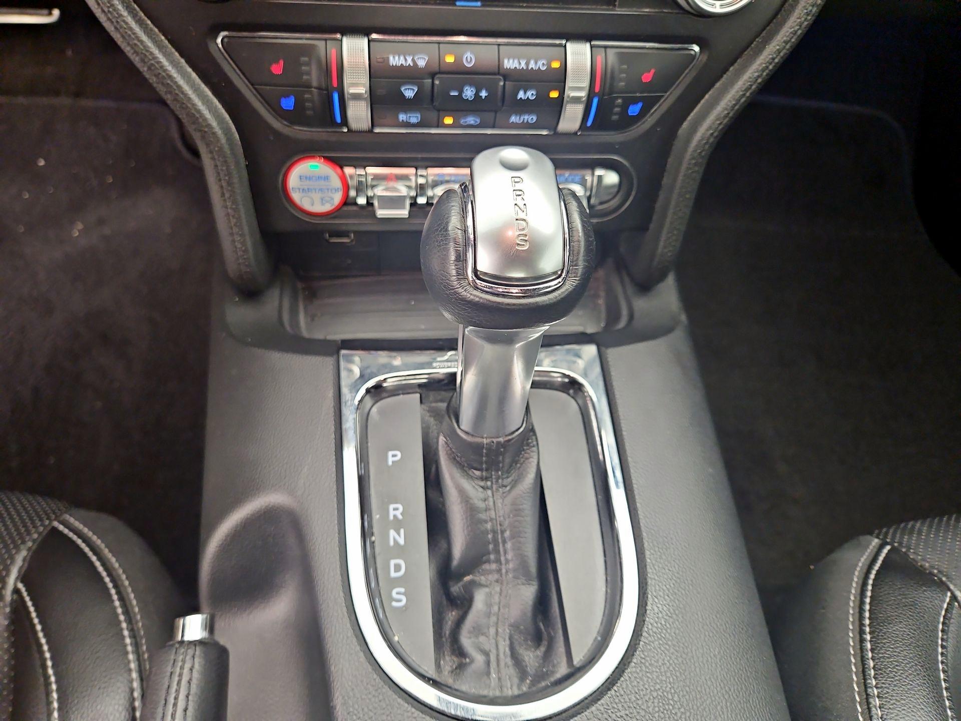 Thumbnail: 2015 Ford Mustang - 17