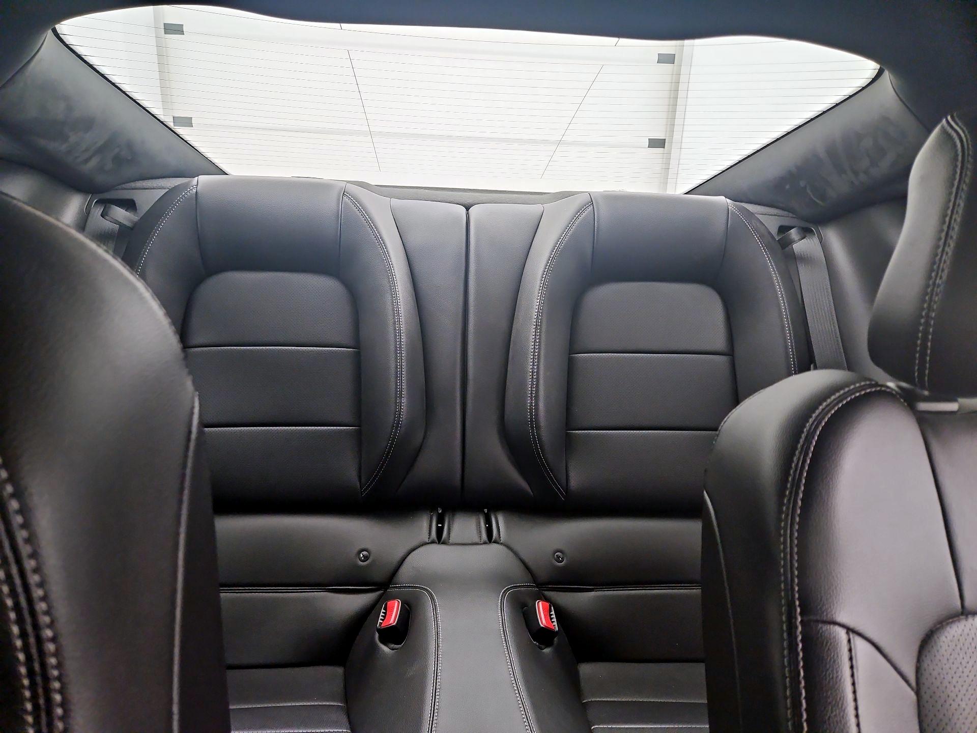 Thumbnail: 2015 Ford Mustang - 19
