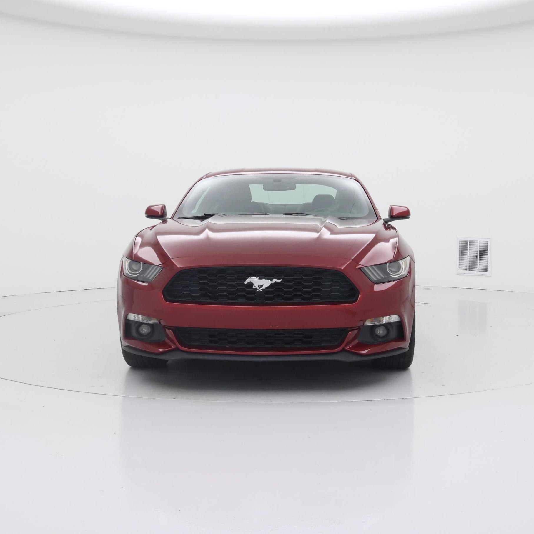 Thumbnail: 2015 Ford Mustang - 5