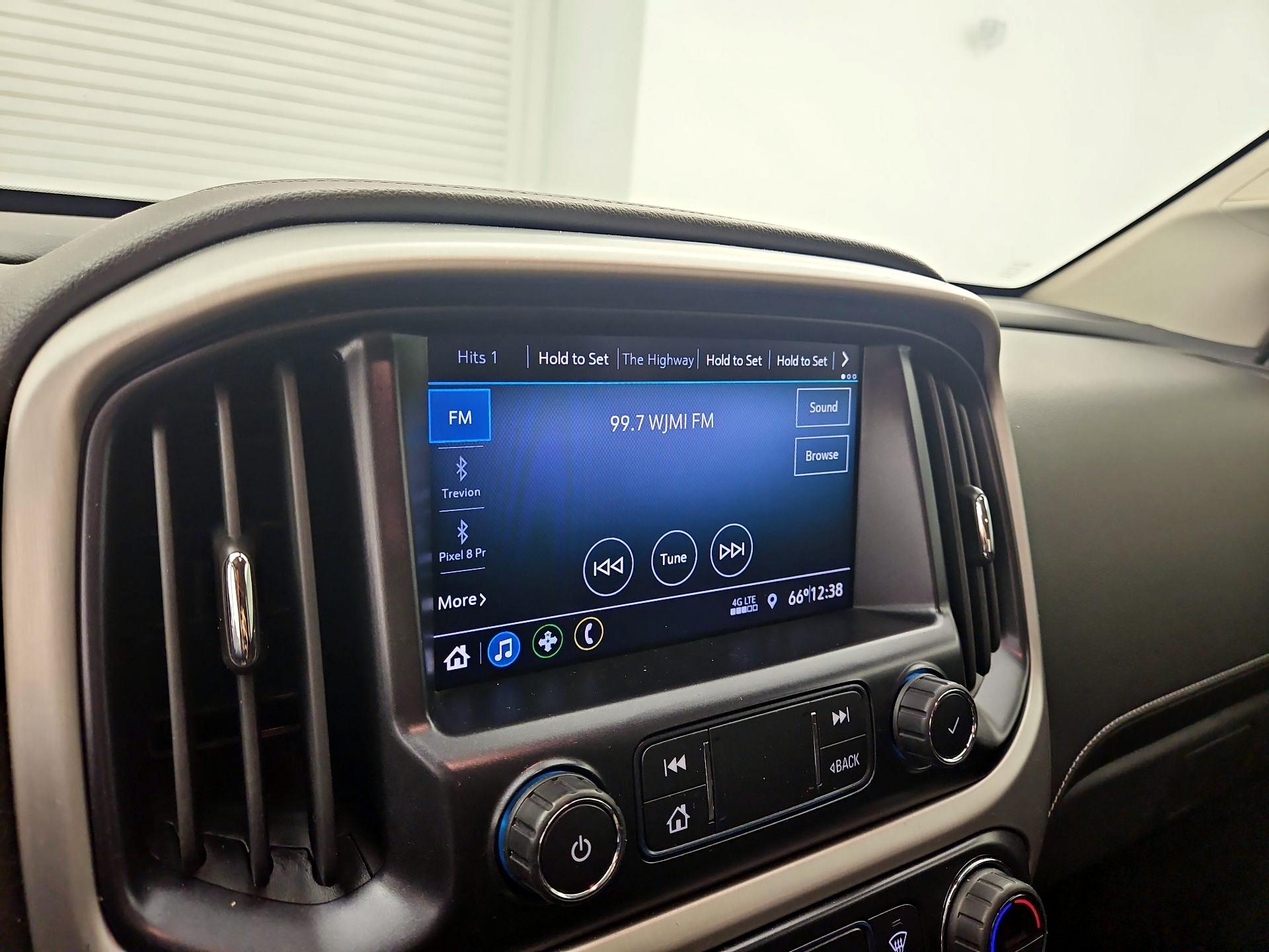 Thumbnail: 2021 GMC Canyon - 15