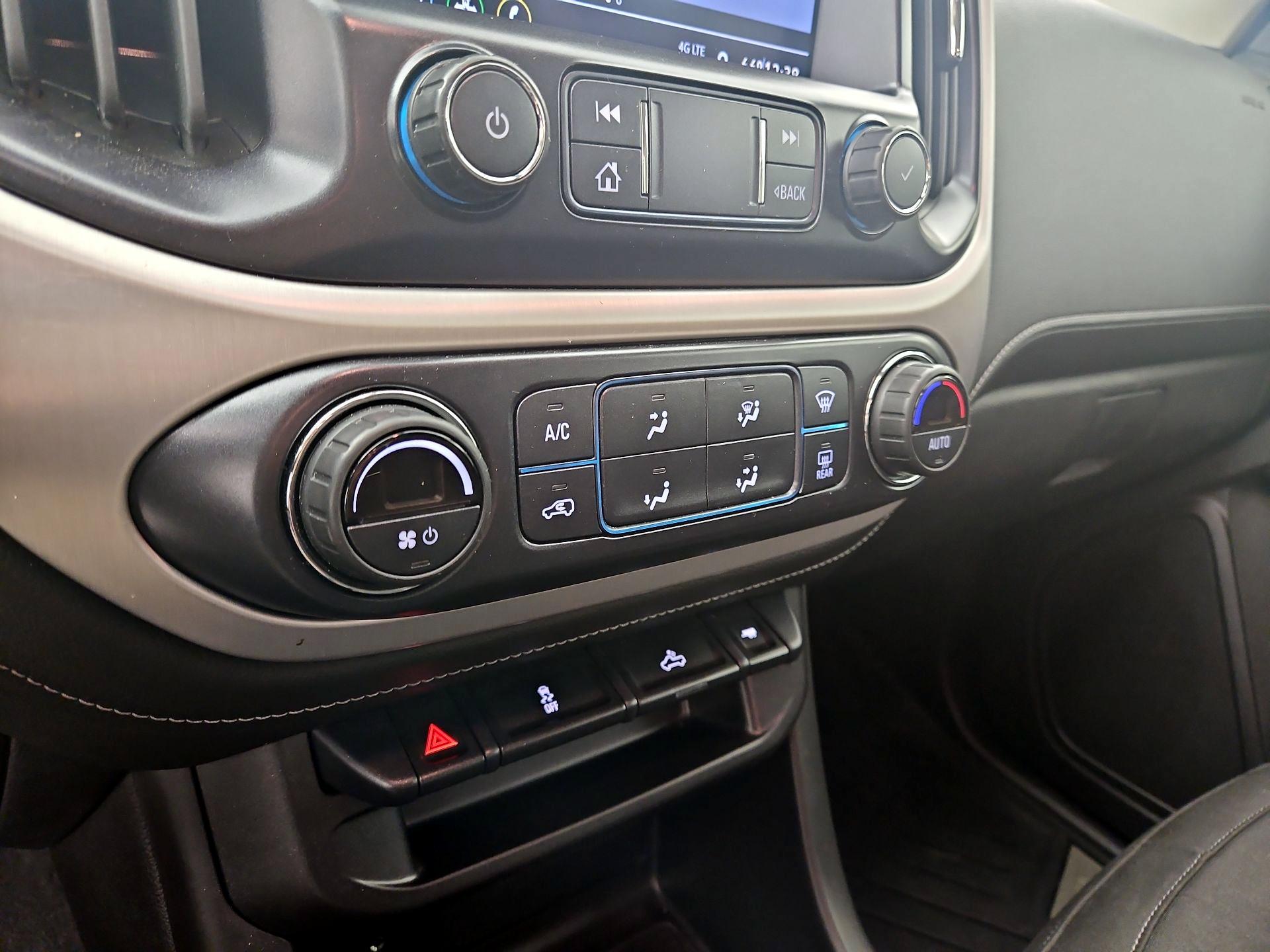 Thumbnail: 2021 GMC Canyon - 16