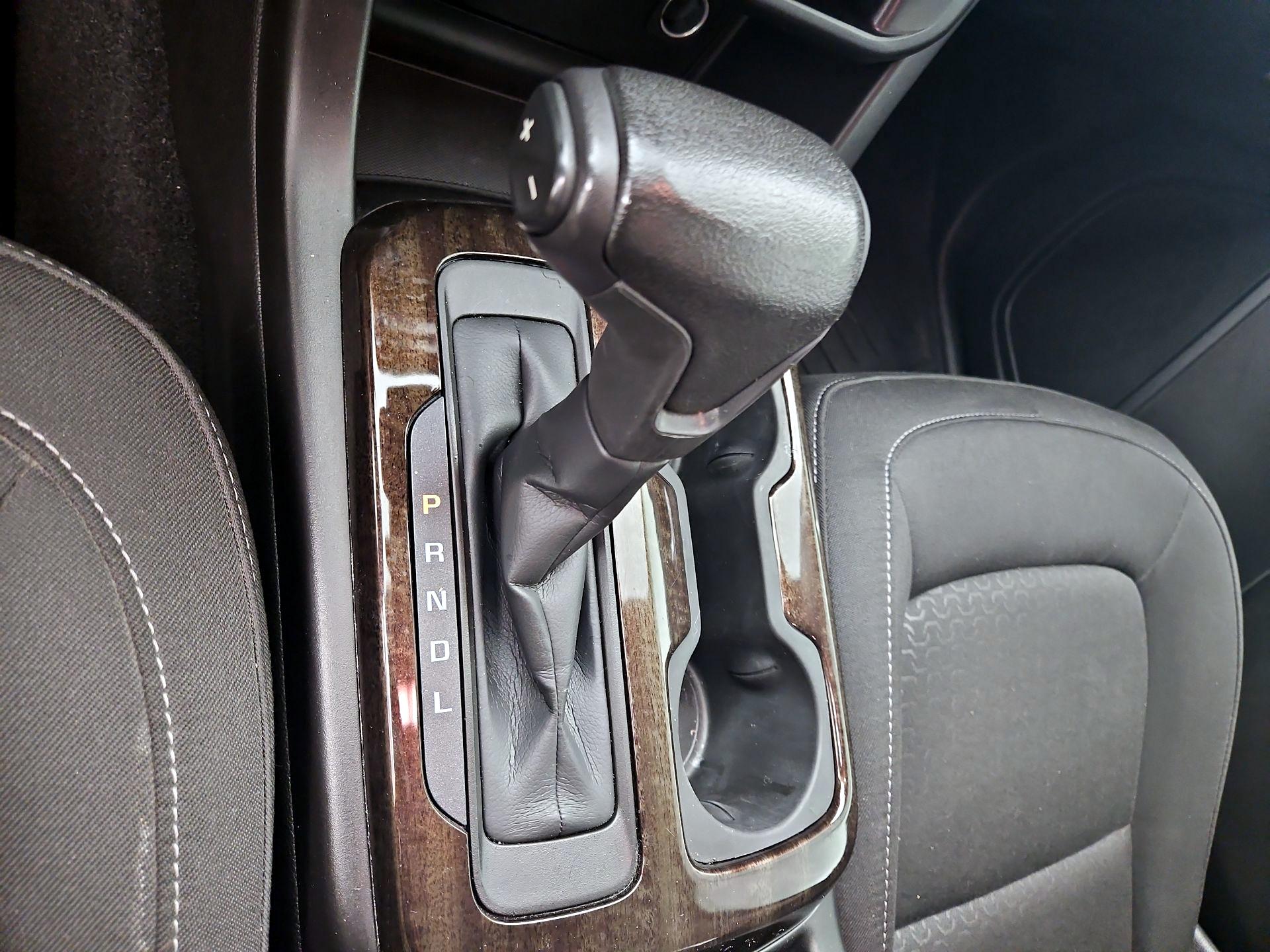 Thumbnail: 2021 GMC Canyon - 17