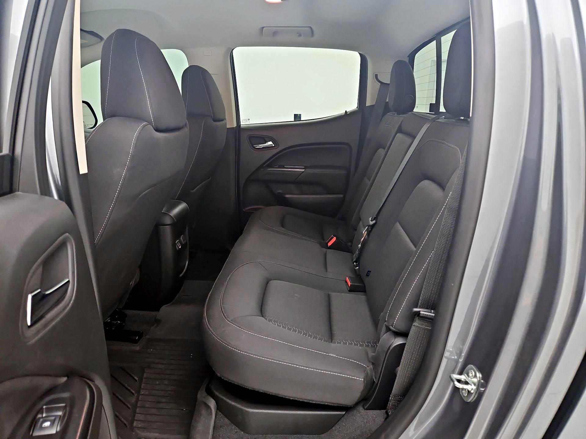 Thumbnail: 2021 GMC Canyon - 19