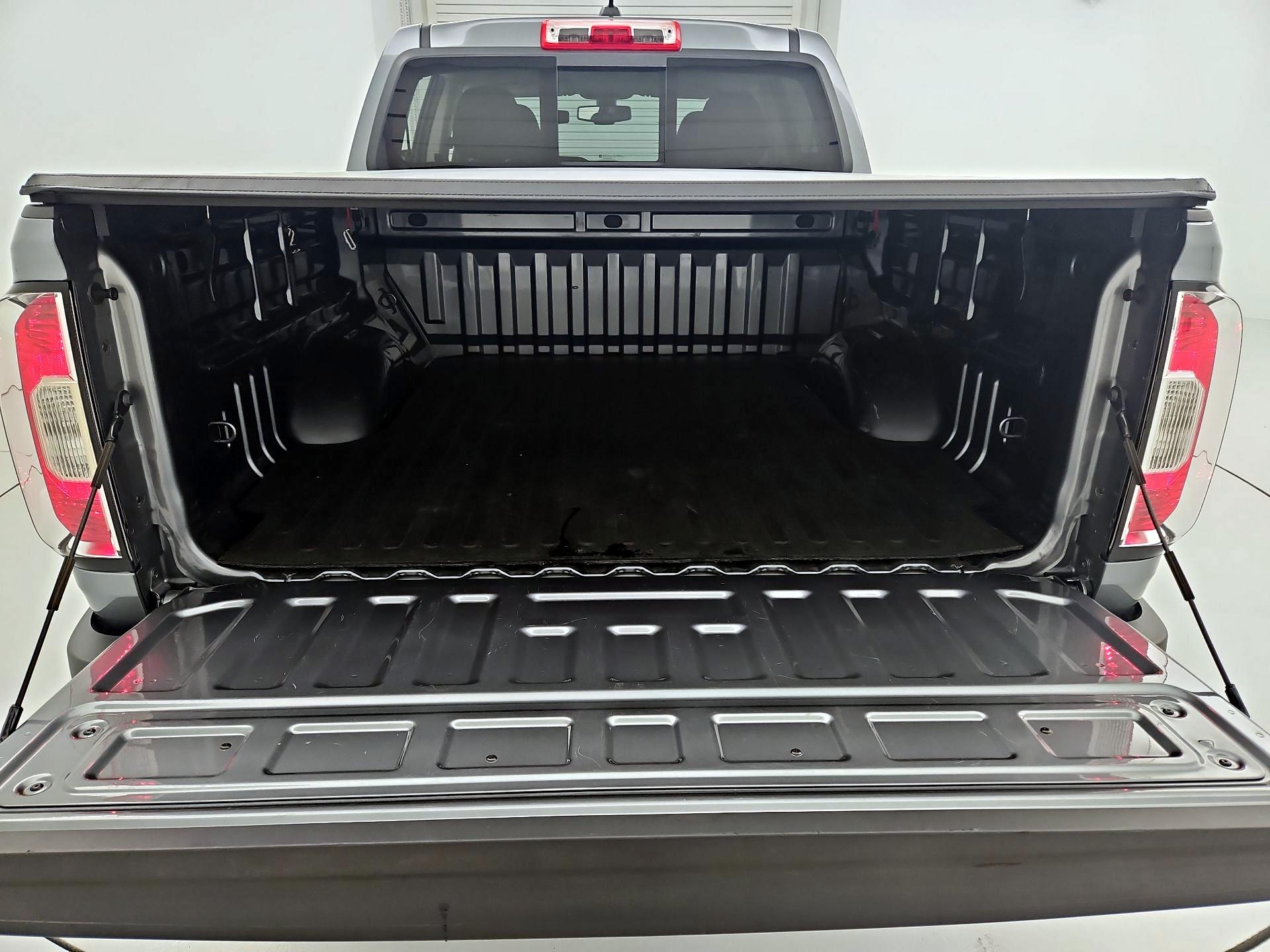 Thumbnail: 2021 GMC Canyon - 20