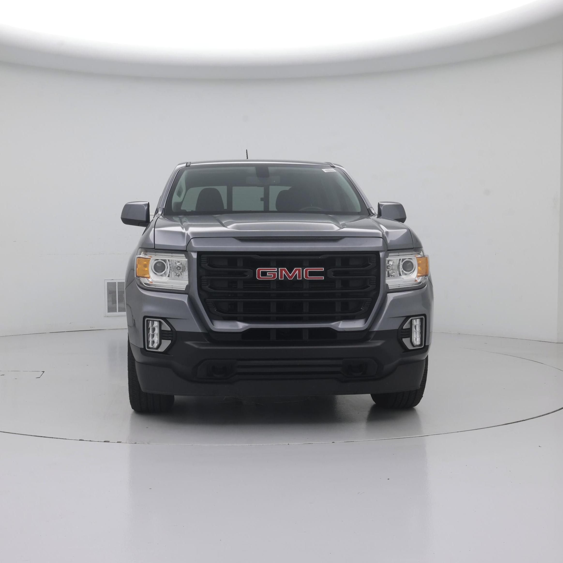 Thumbnail: 2021 GMC Canyon - 5