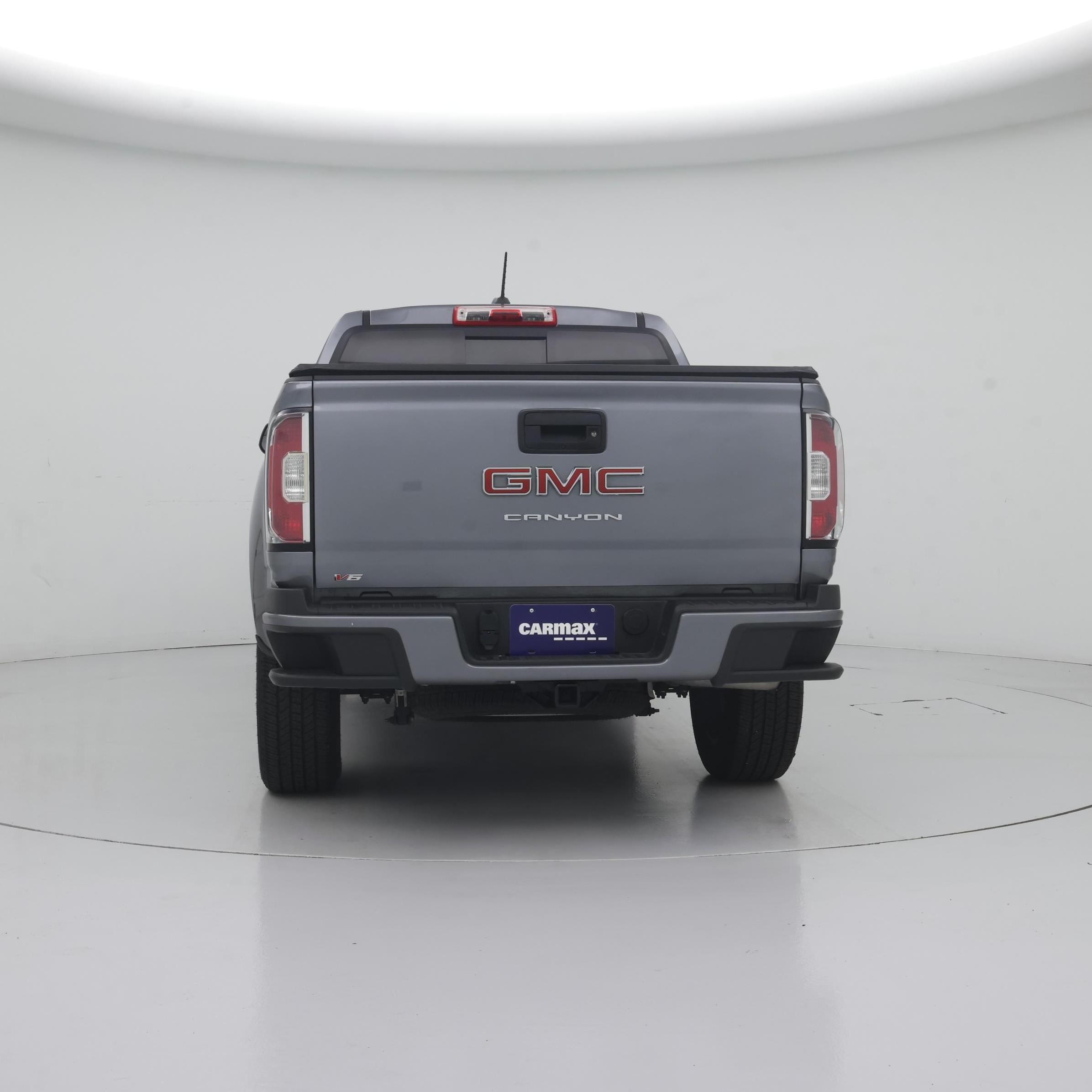 Thumbnail: 2021 GMC Canyon - 6