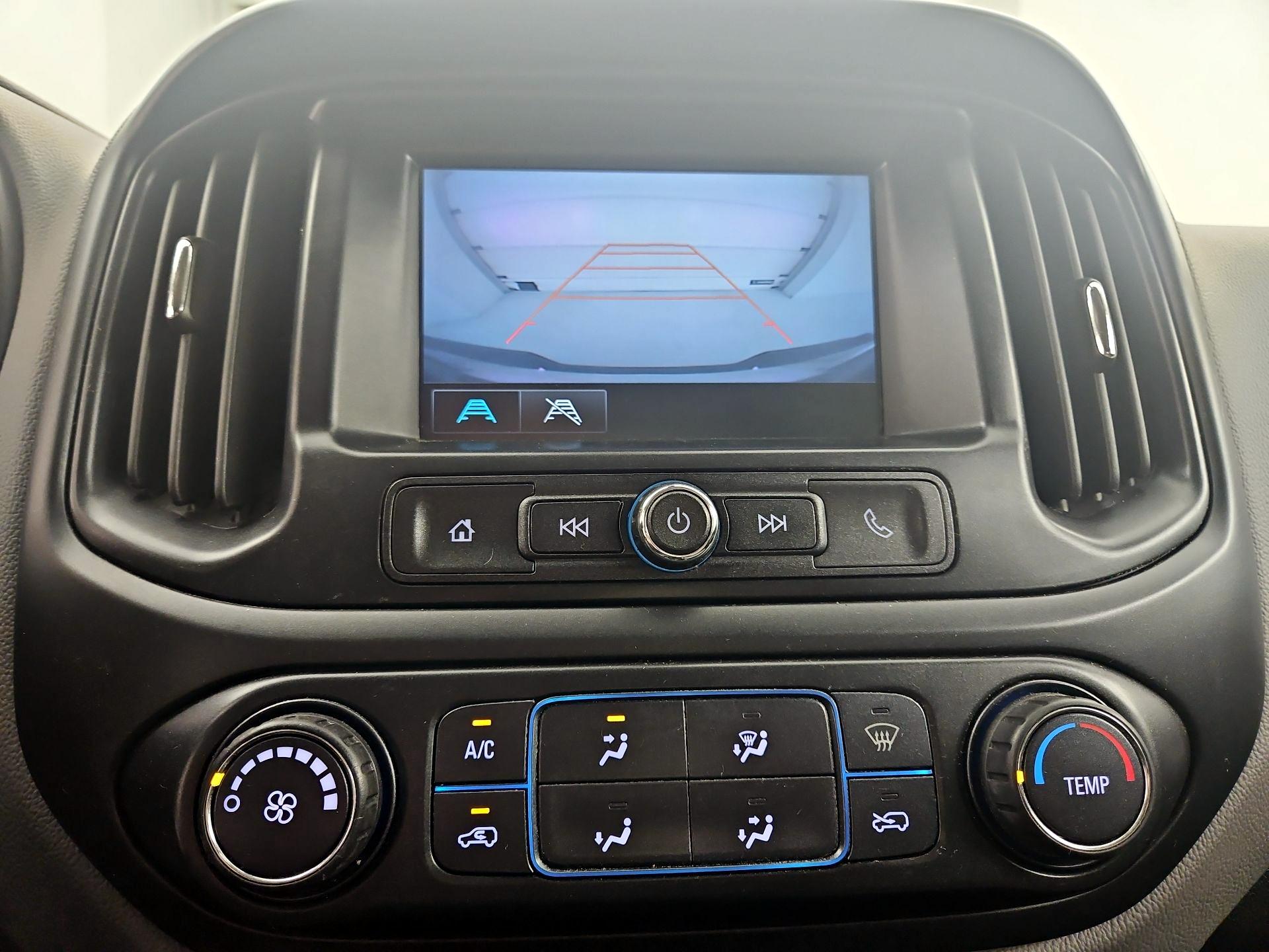 Thumbnail: 2018 Chevrolet Colorado - 14