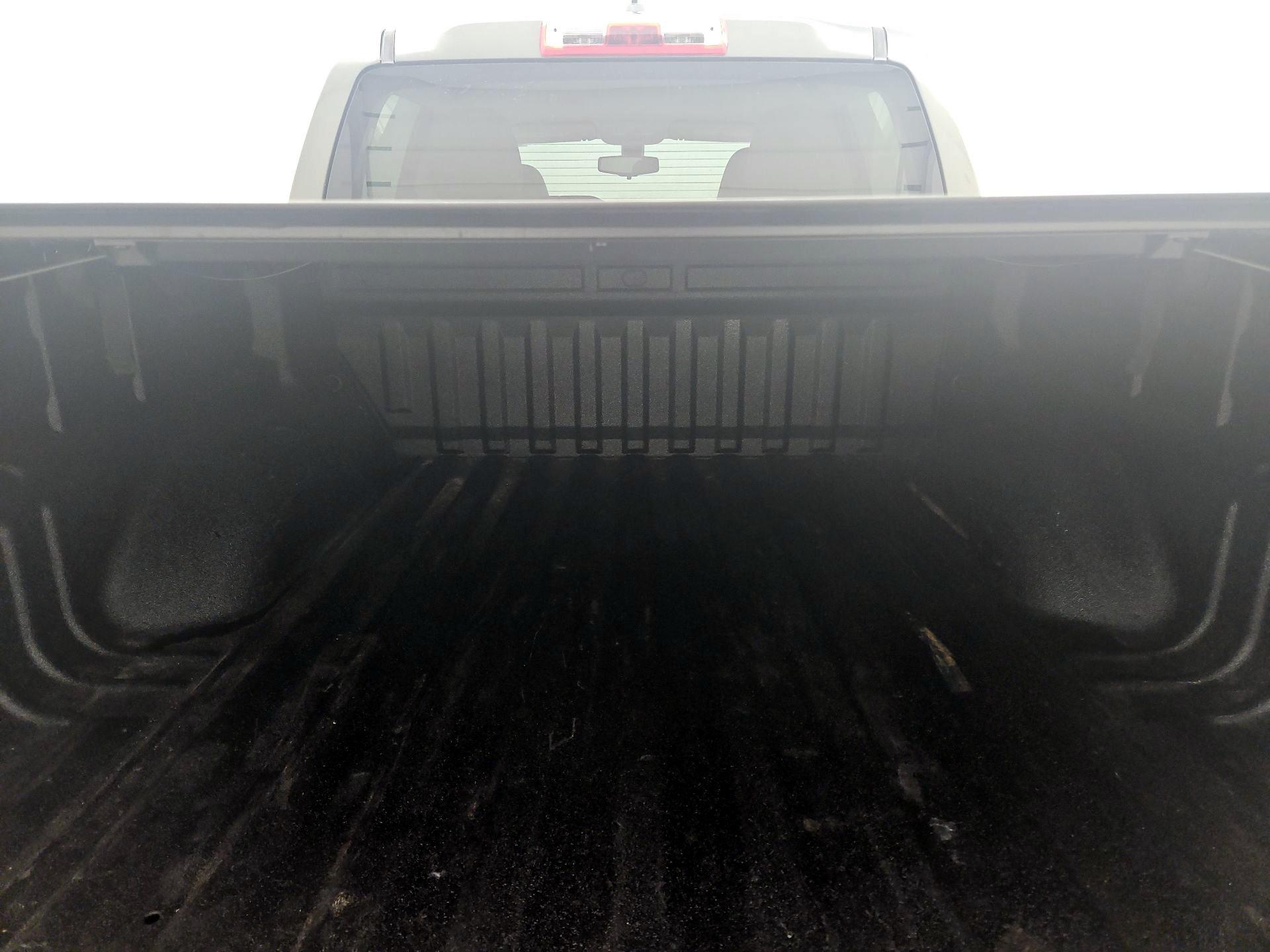 Thumbnail: 2018 Chevrolet Colorado - 20
