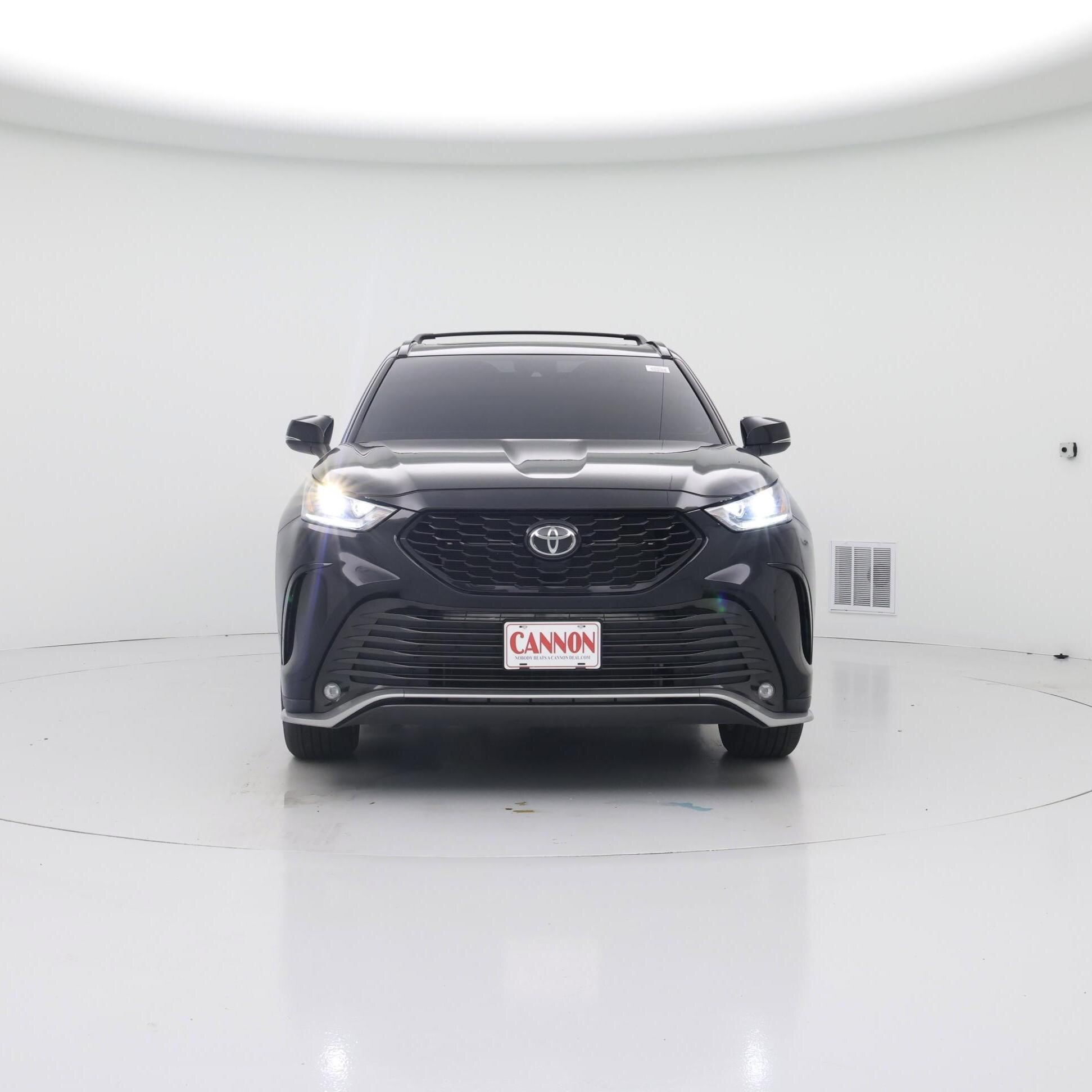 Thumbnail: 2024 Toyota Highlander - 5