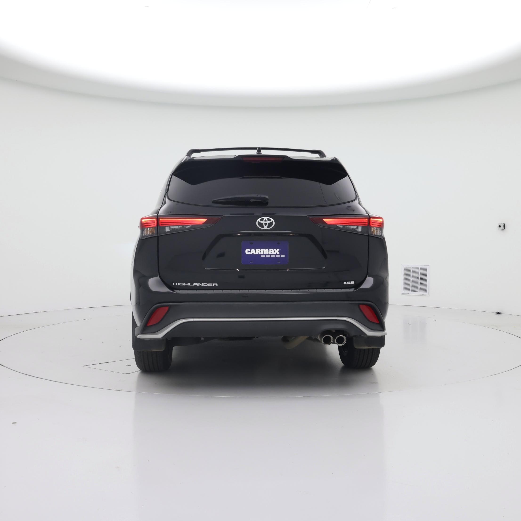 Thumbnail: 2024 Toyota Highlander - 6