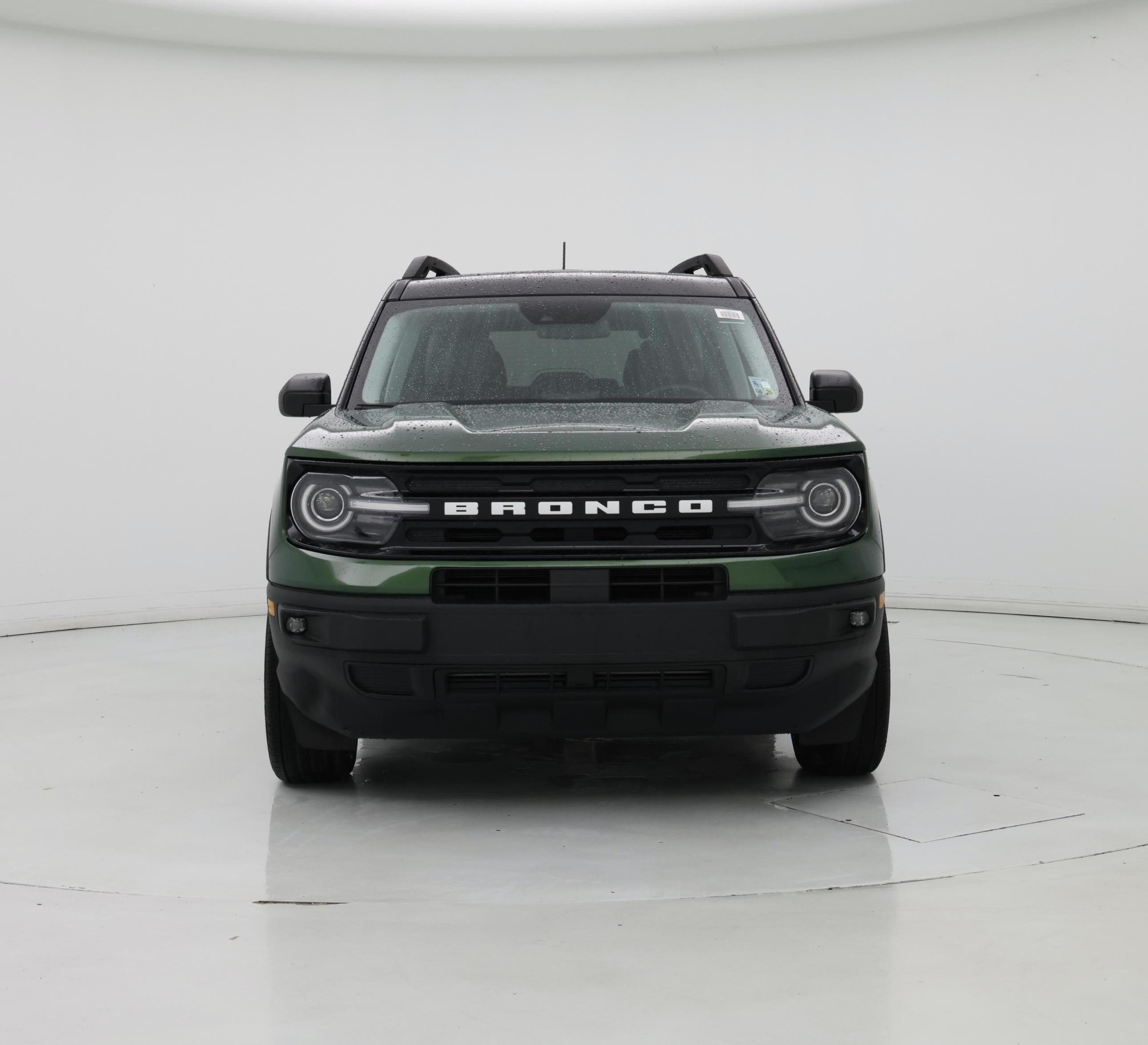 Thumbnail: 2023 Ford Bronco Sport - 5