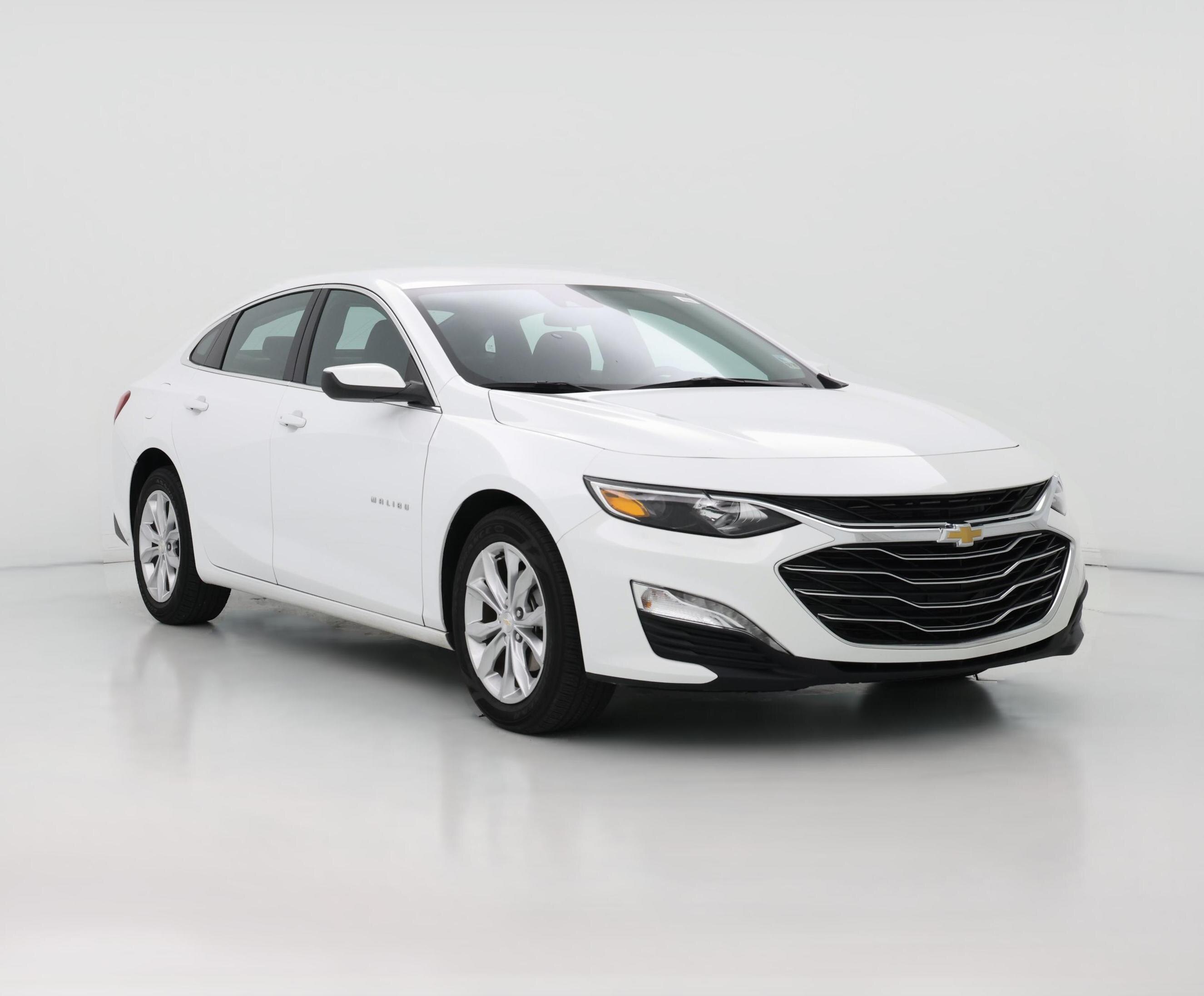 Thumbnail: 2023 Chevrolet Malibu - 1