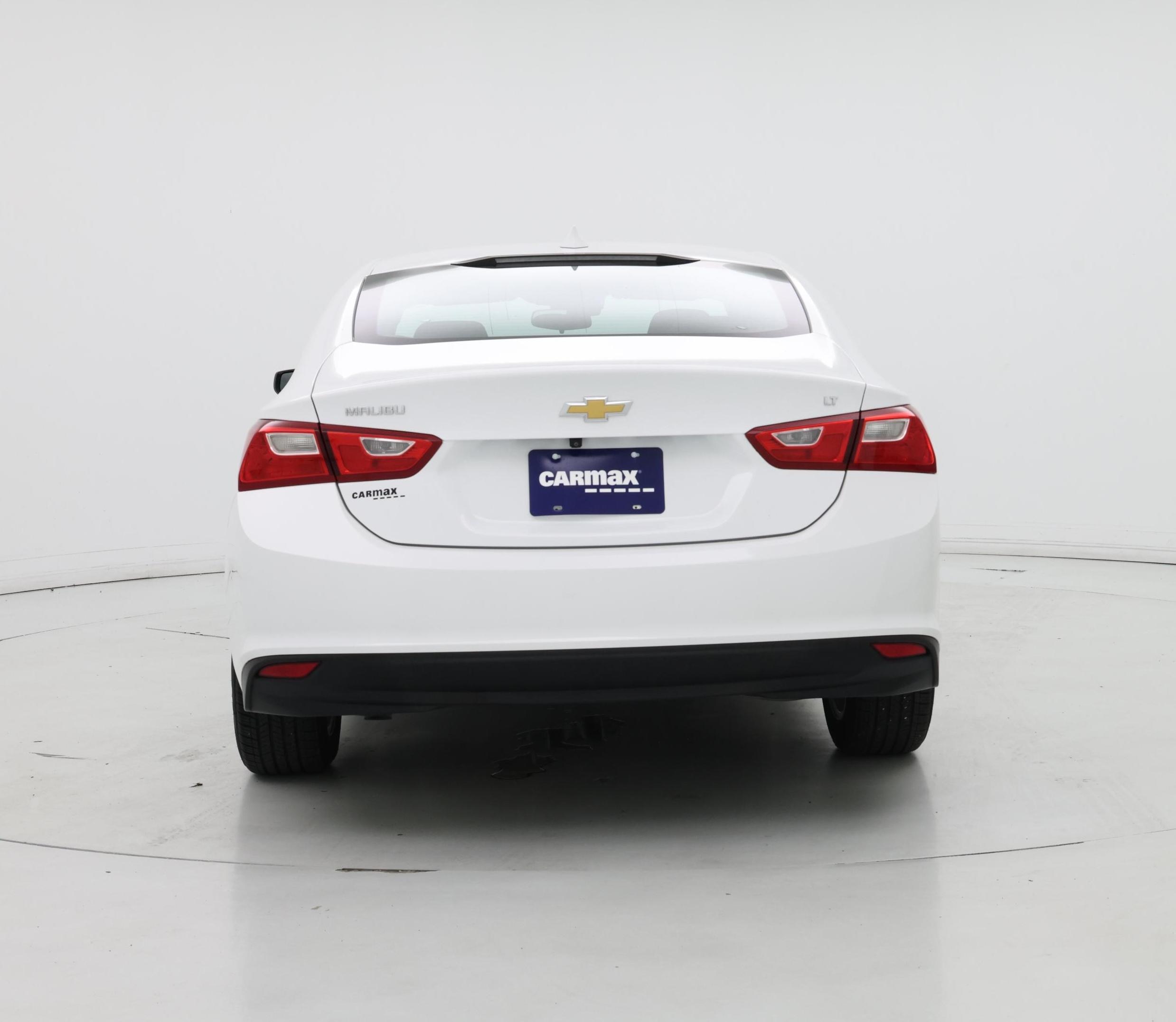 Thumbnail: 2023 Chevrolet Malibu - 6