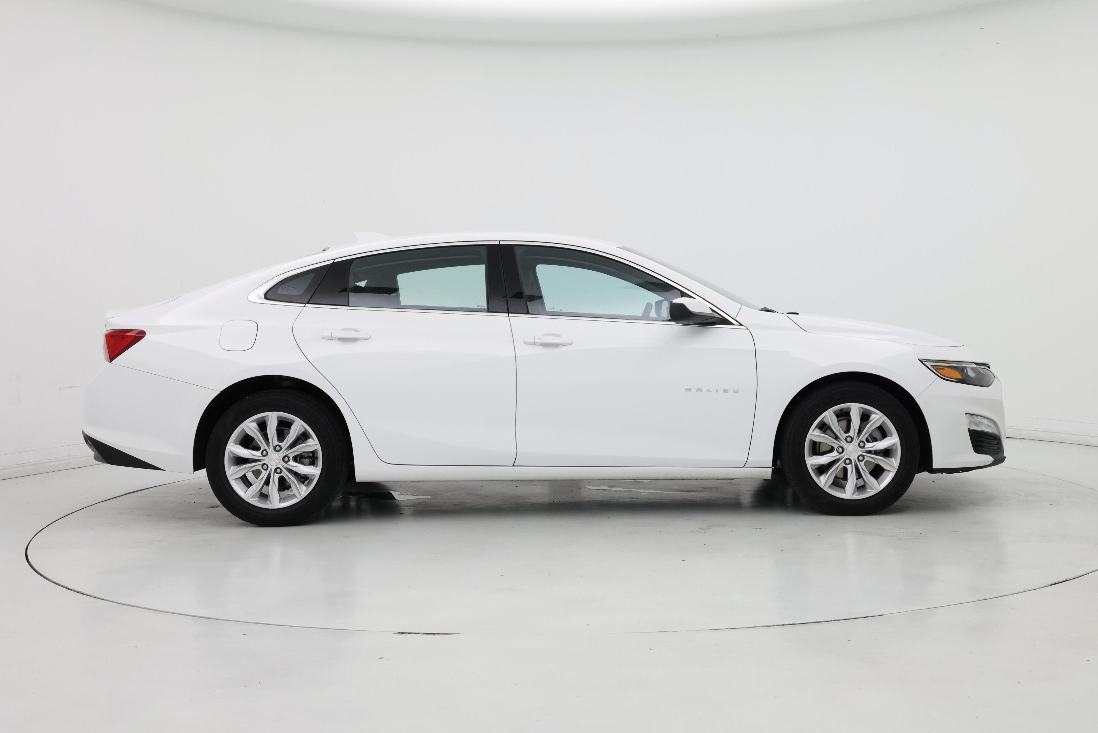 Thumbnail: 2023 Chevrolet Malibu - 7