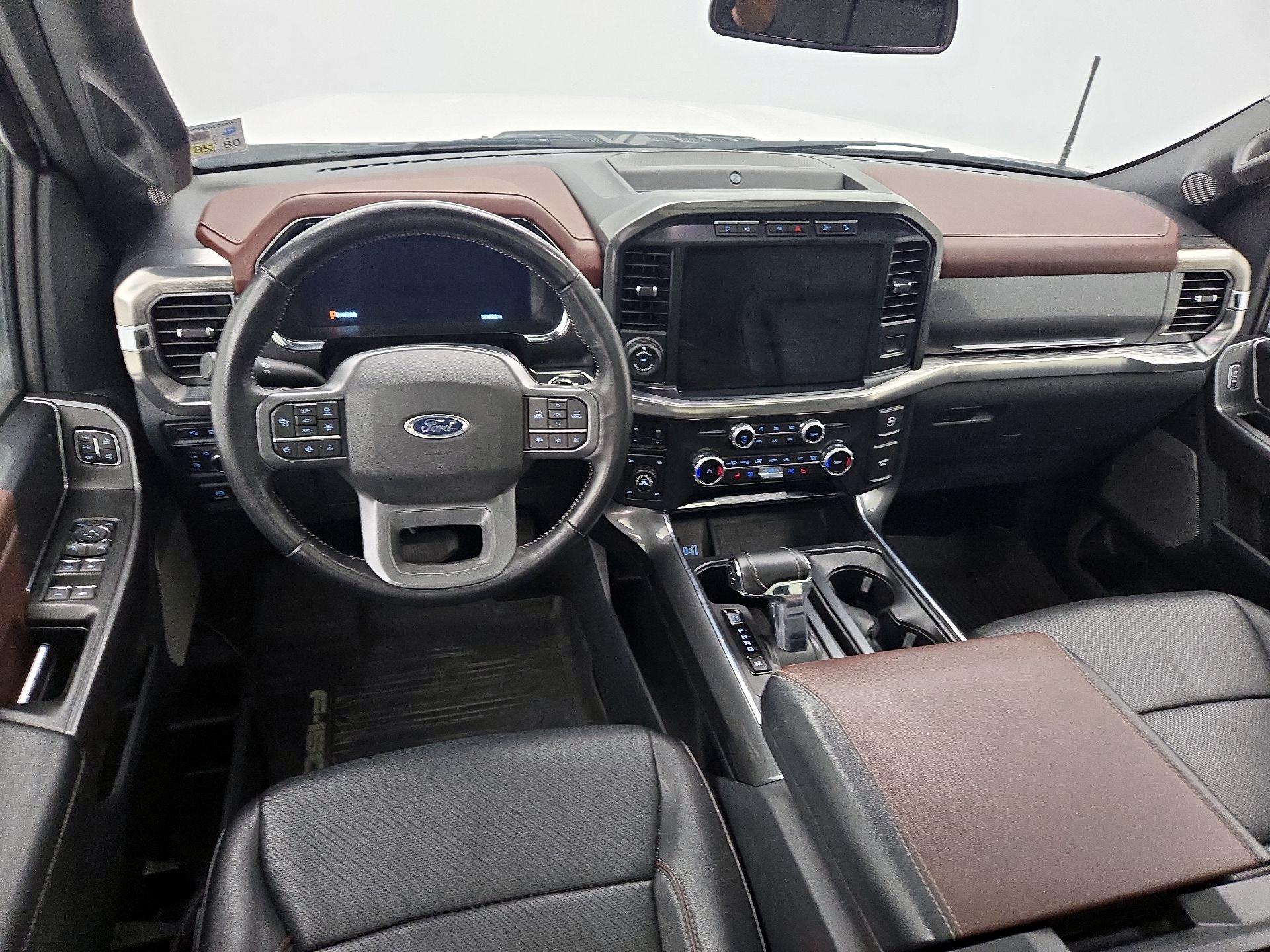 Thumbnail: 2022 Ford F-150 - 9