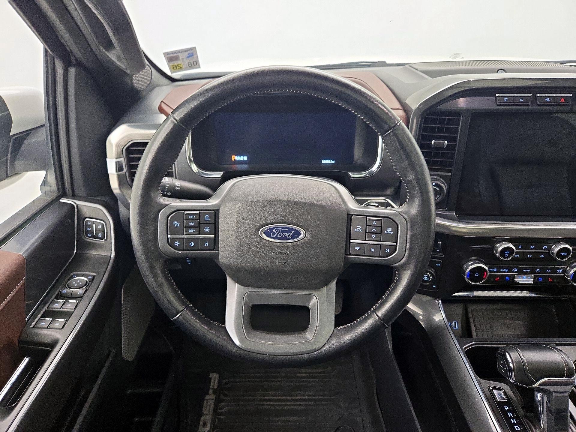 Thumbnail: 2022 Ford F-150 - 10
