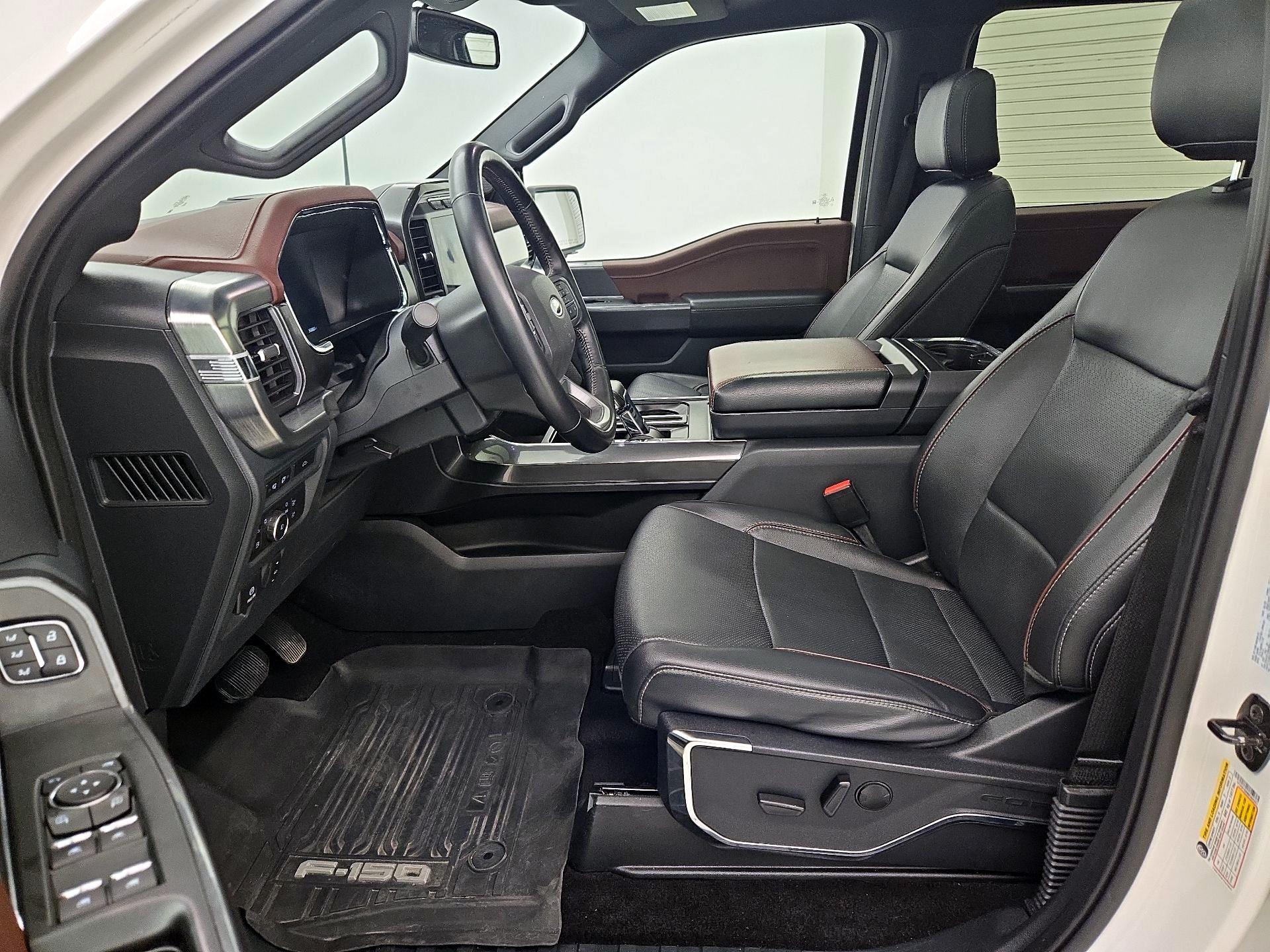 Thumbnail: 2022 Ford F-150 - 11