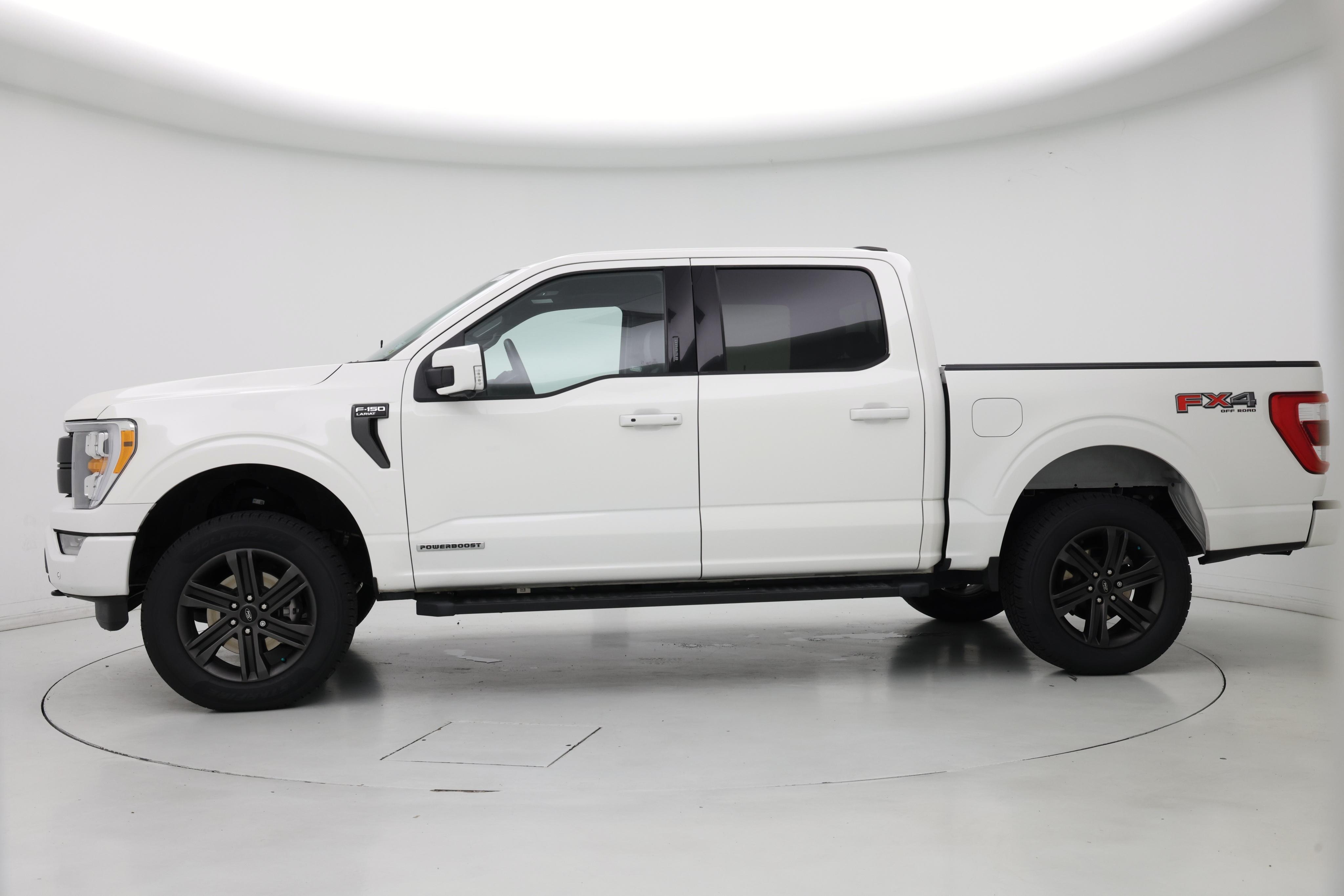 Thumbnail: 2022 Ford F-150 - 3