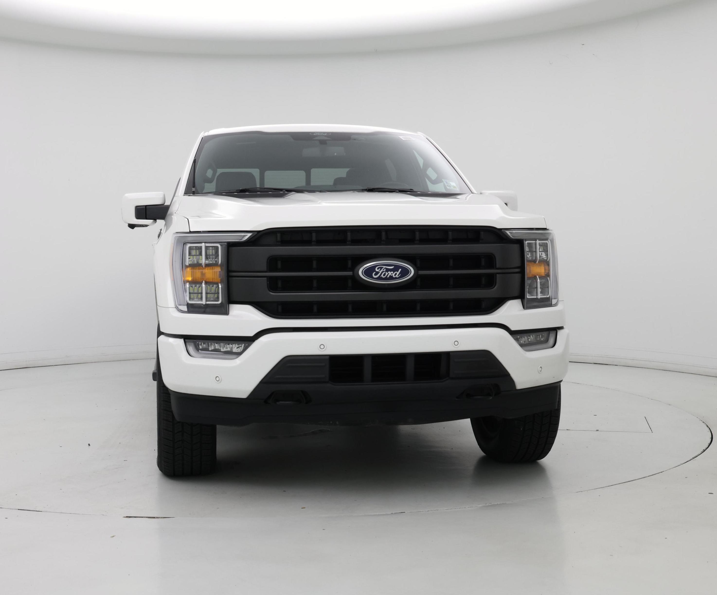 Thumbnail: 2022 Ford F-150 - 5