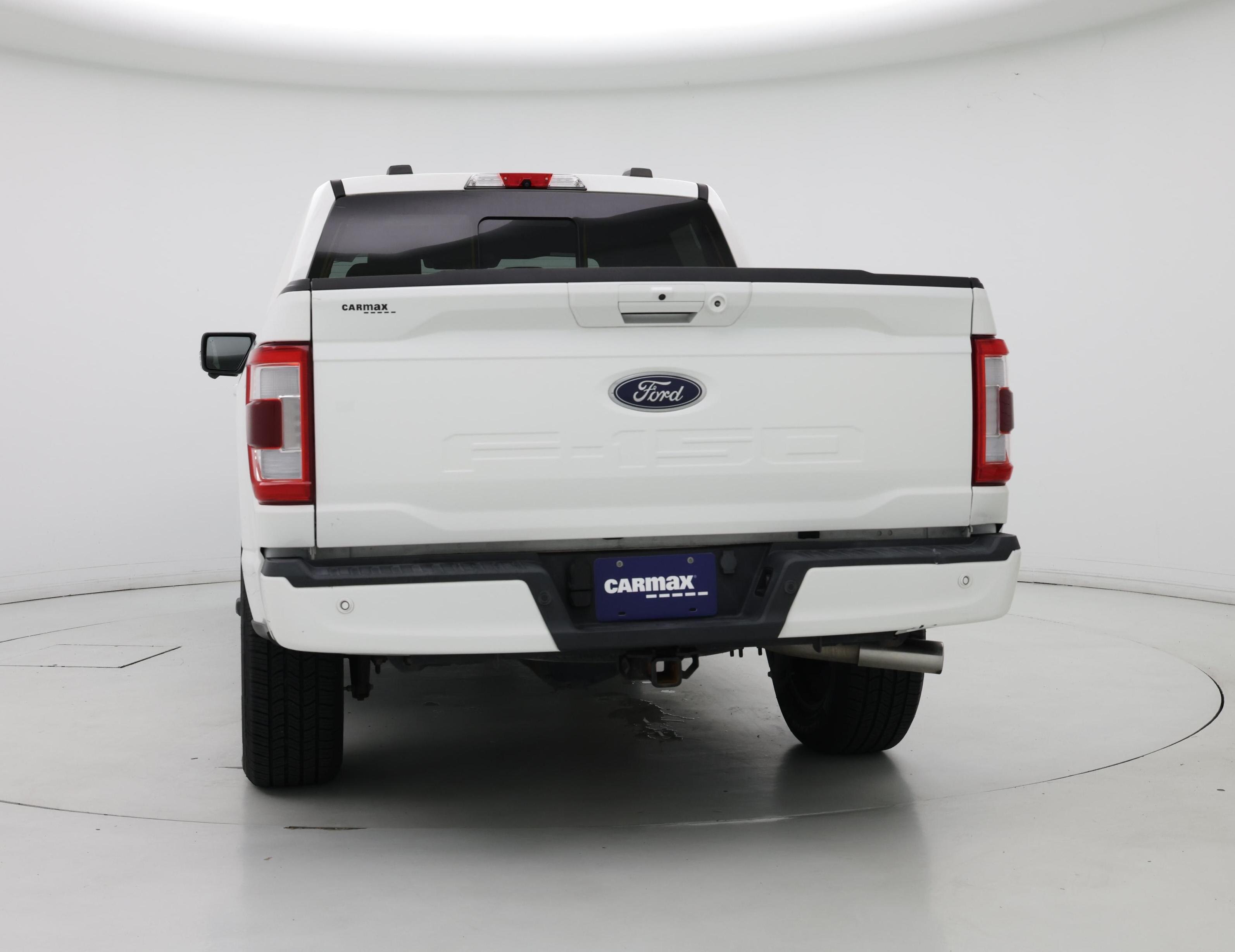 Thumbnail: 2022 Ford F-150 - 6