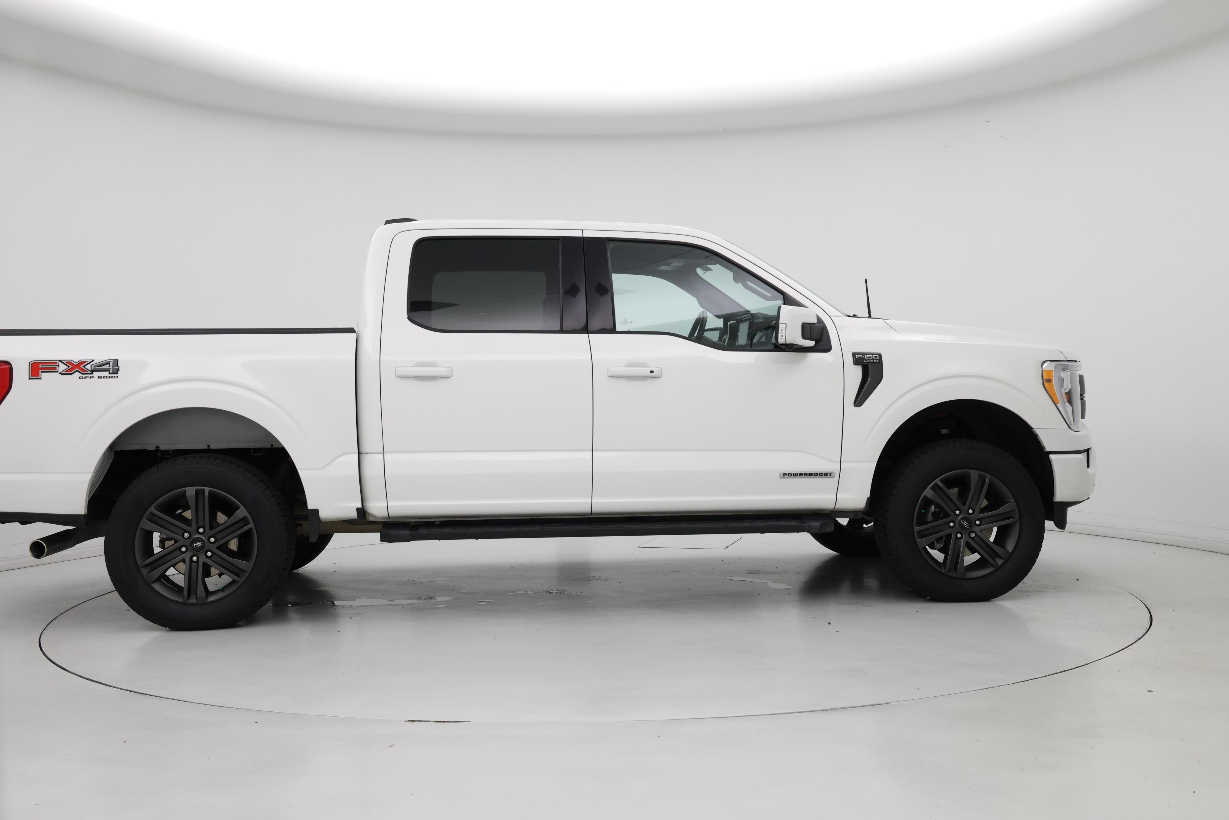 Thumbnail: 2022 Ford F-150 - 7