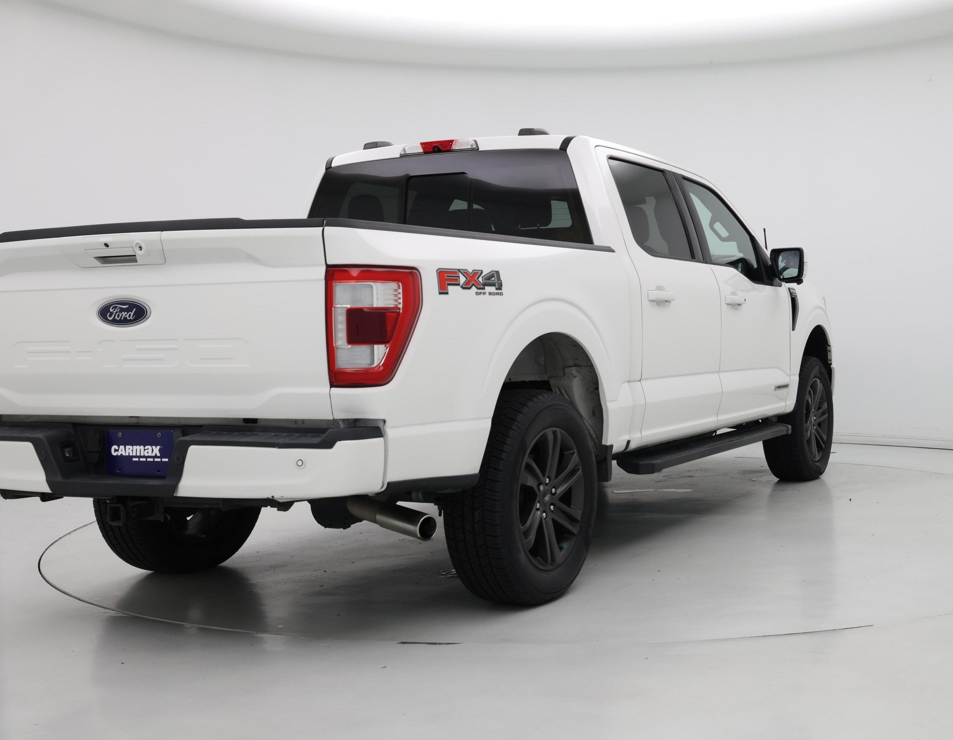 Thumbnail: 2022 Ford F-150 - 8