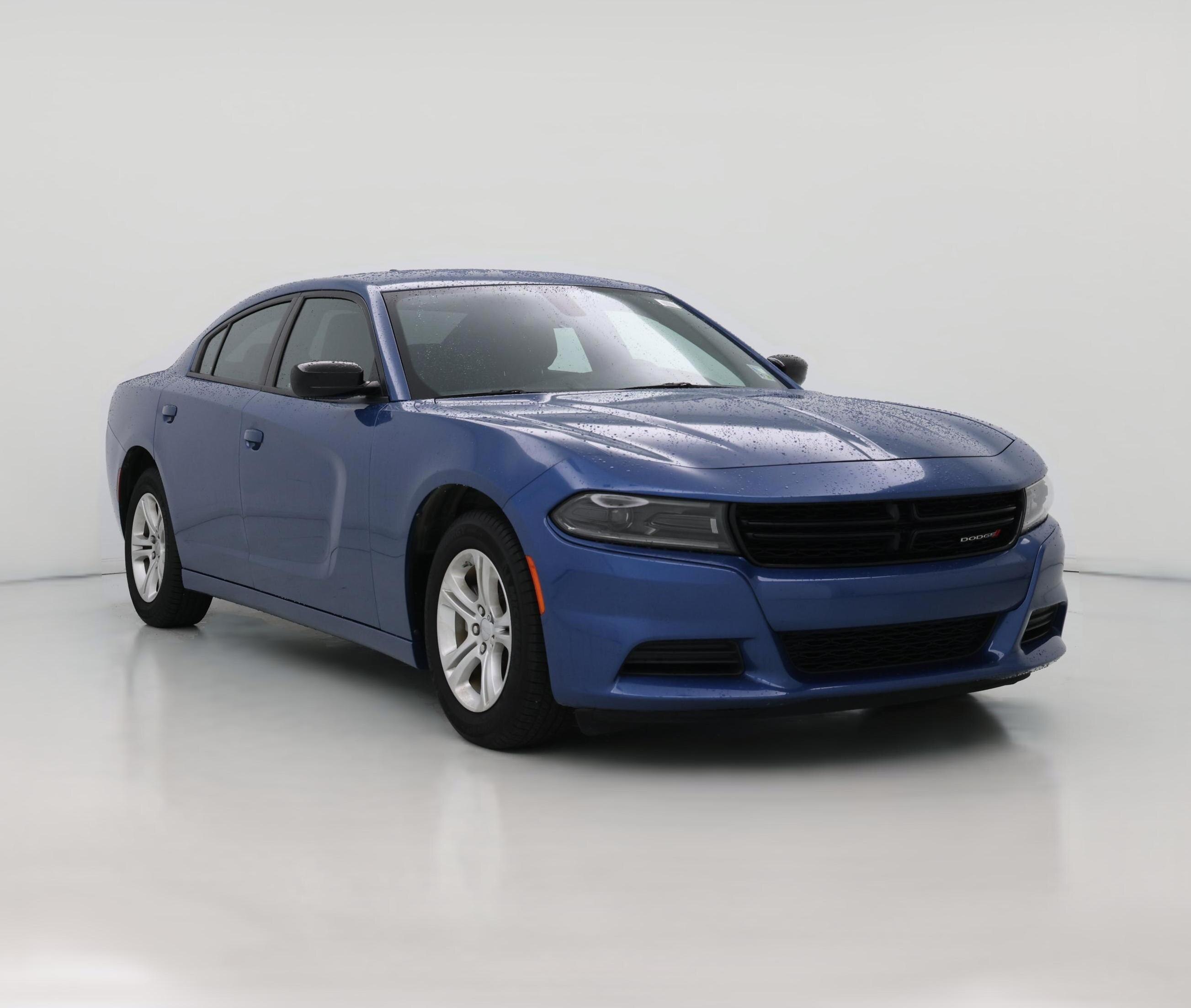 Thumbnail: 2023 Dodge Charger - 1