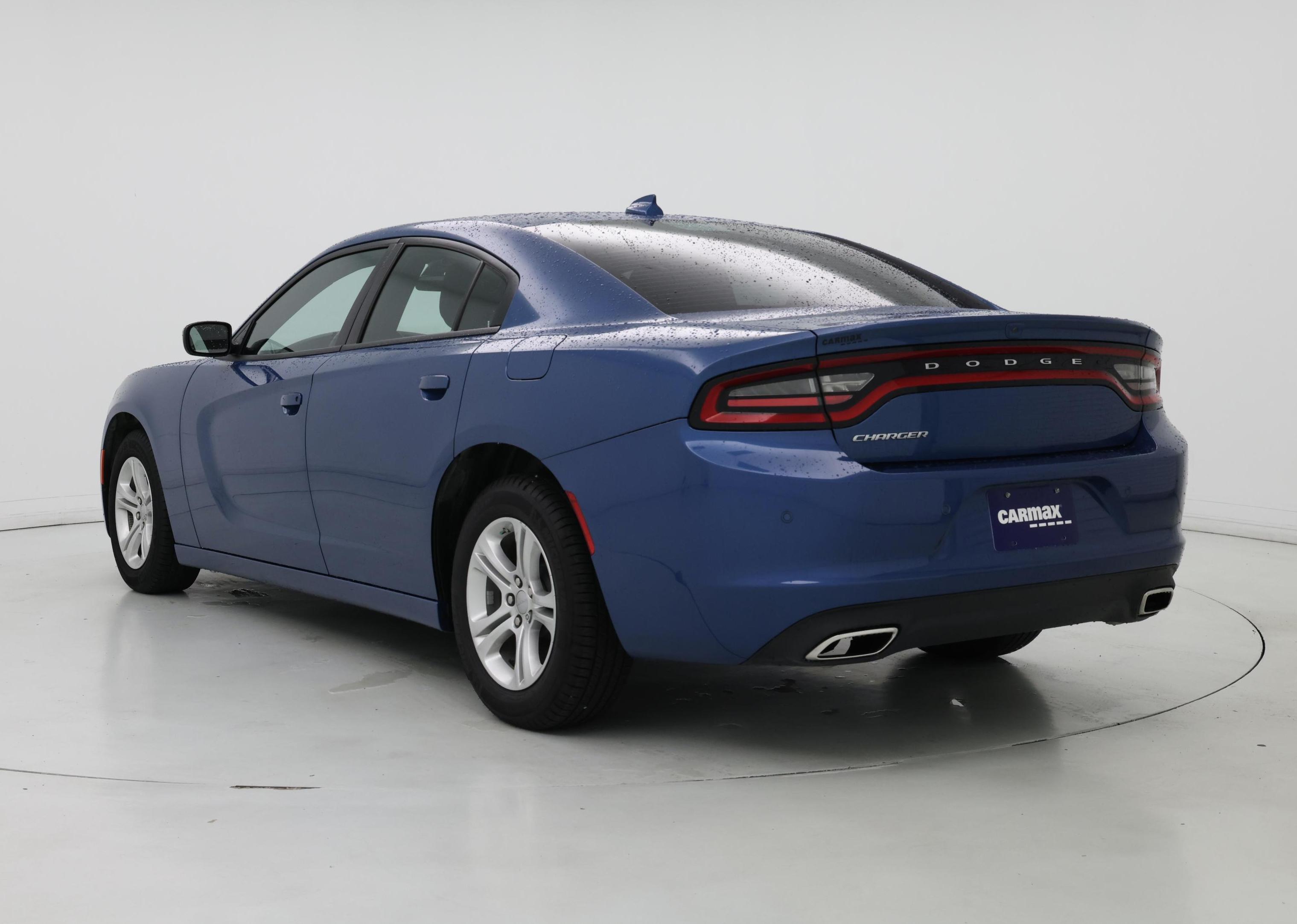 Thumbnail: 2023 Dodge Charger - 2