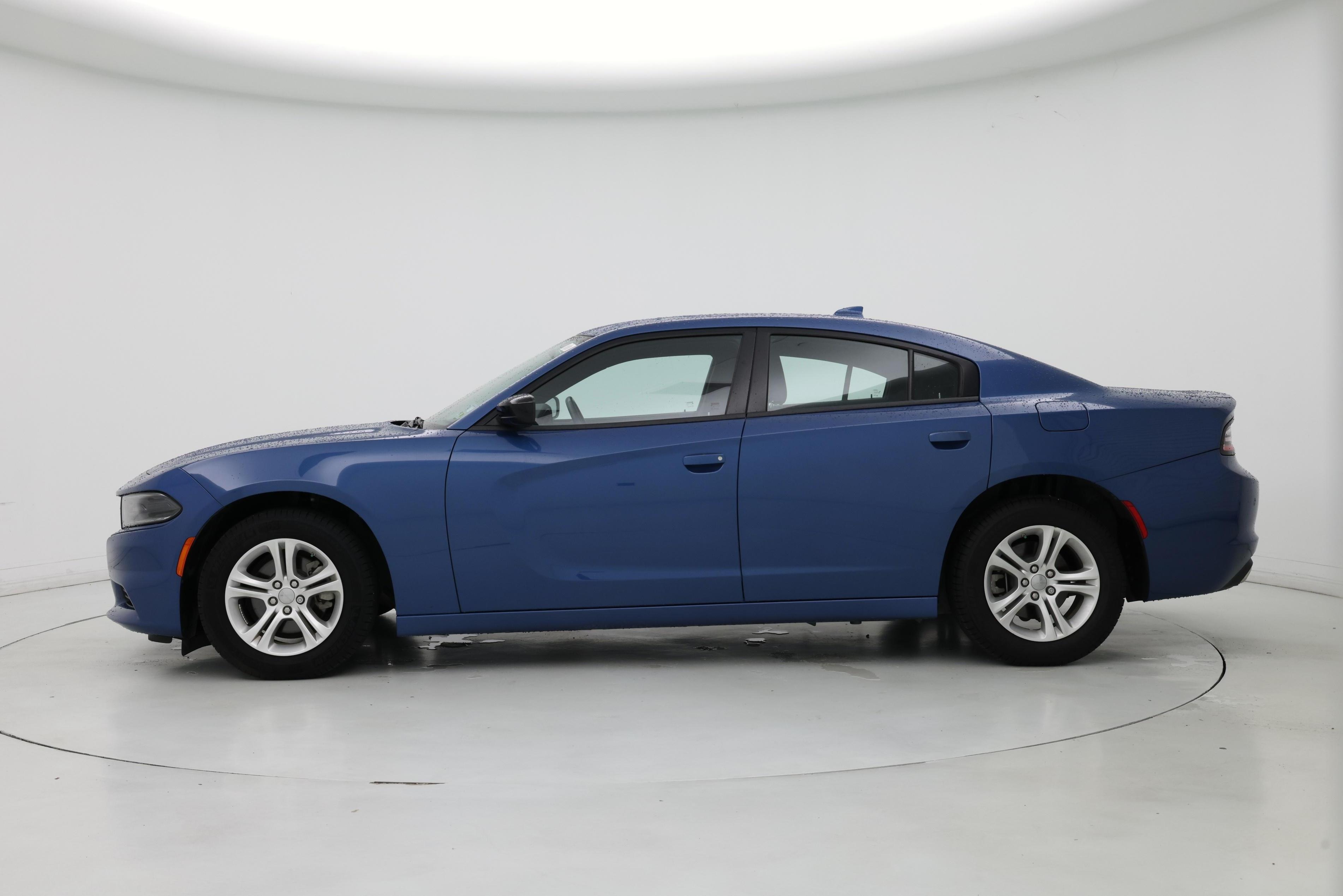Thumbnail: 2023 Dodge Charger - 3
