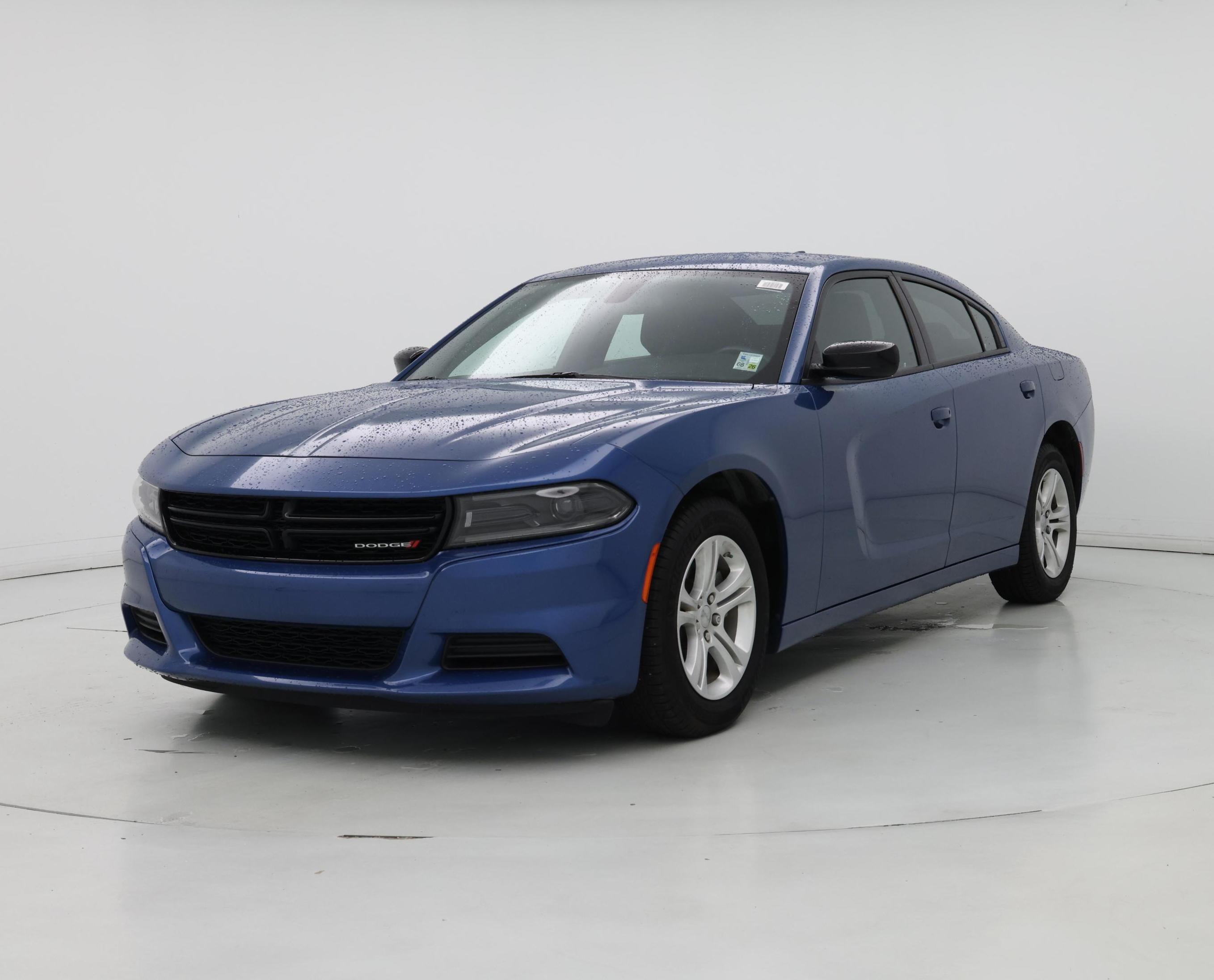 Thumbnail: 2023 Dodge Charger - 4