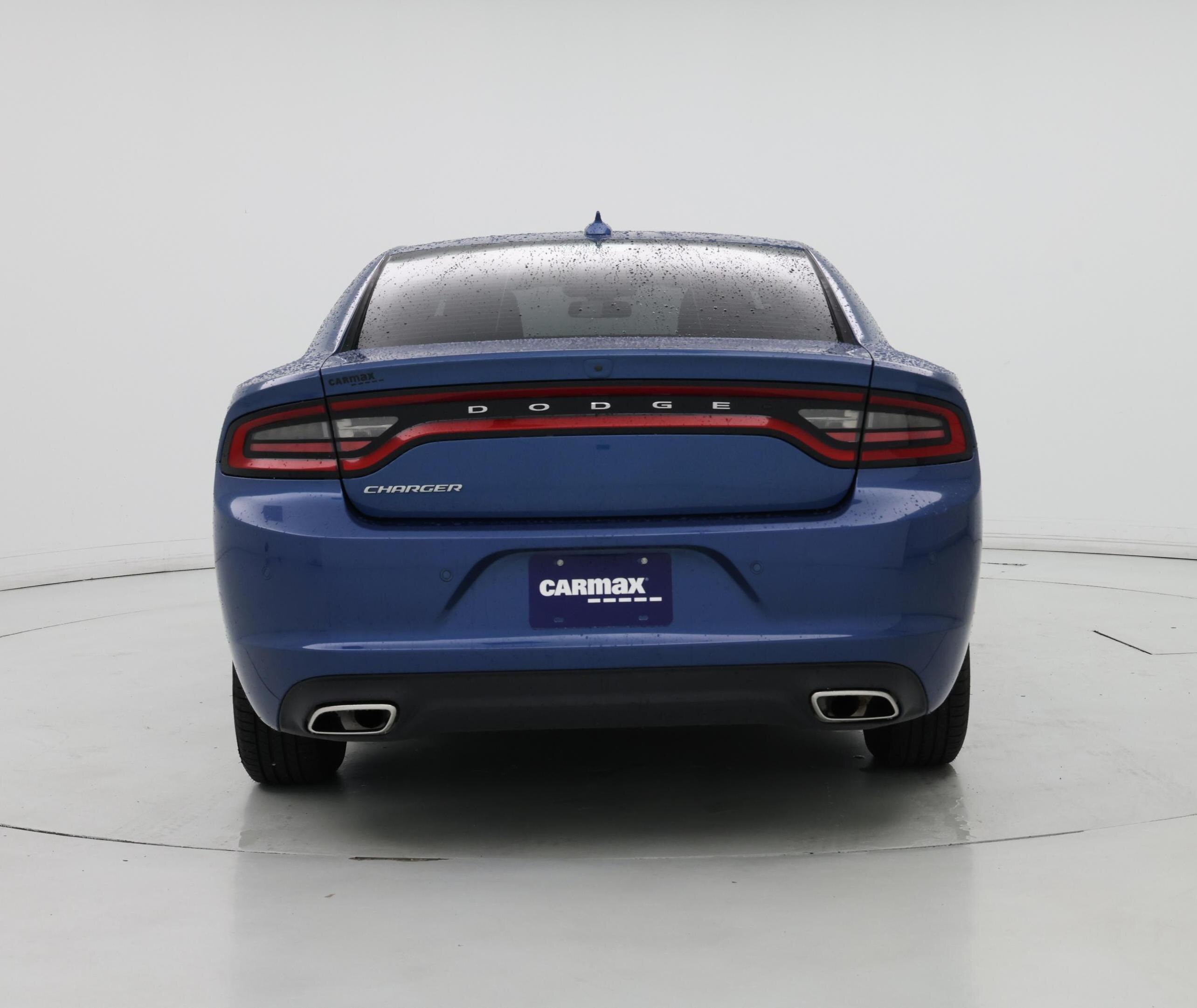 Thumbnail: 2023 Dodge Charger - 6