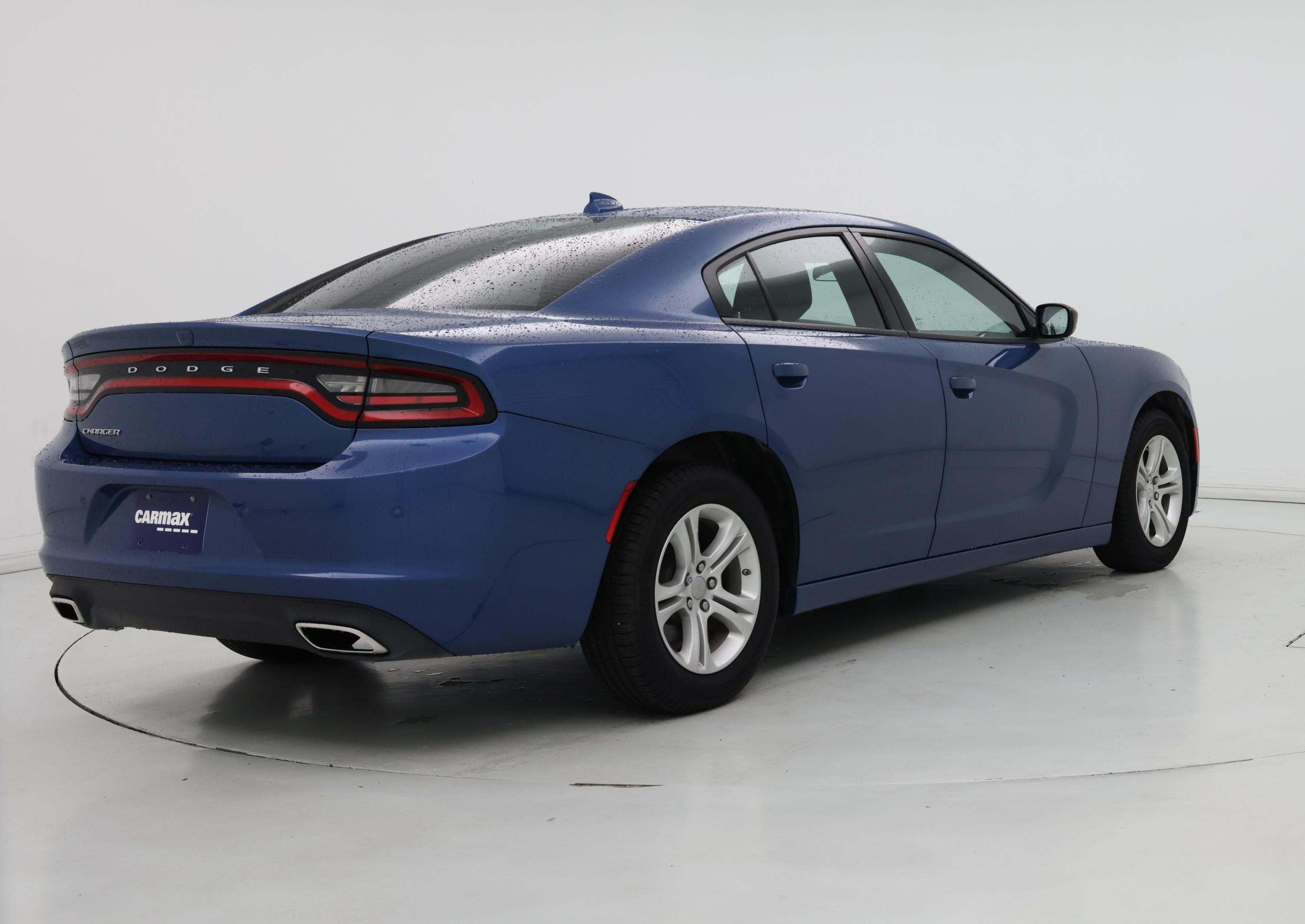 Thumbnail: 2023 Dodge Charger - 8