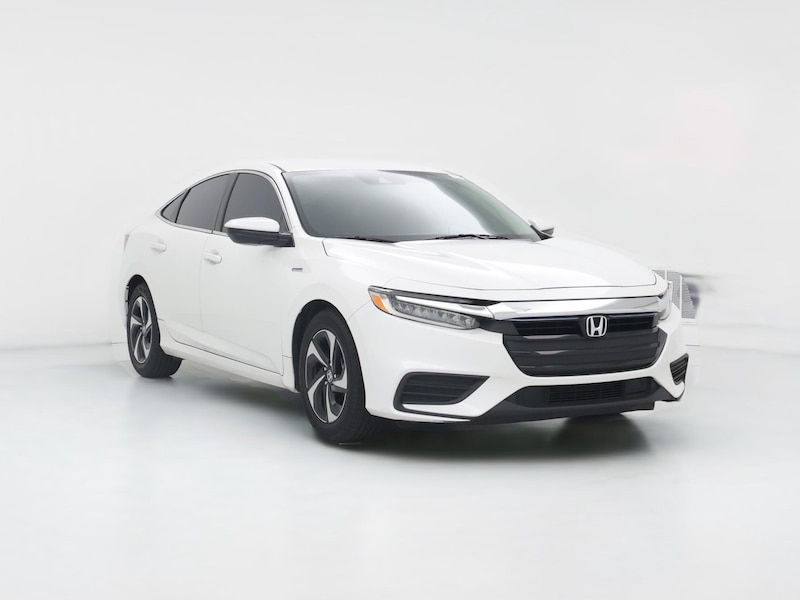 2021 Honda Insight EX -
                  Jackson, MS