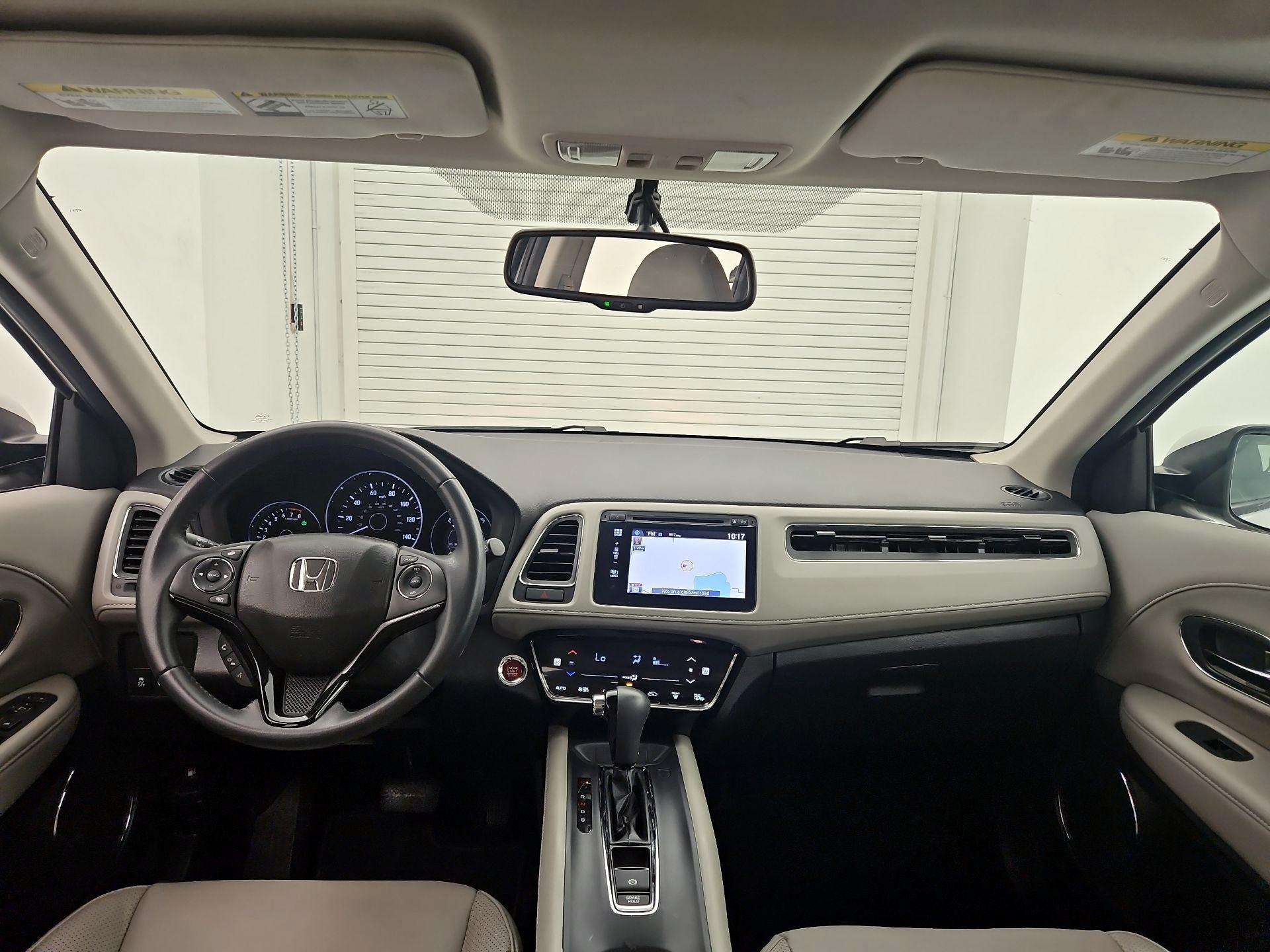Thumbnail: 2018 Honda HR-V - 9