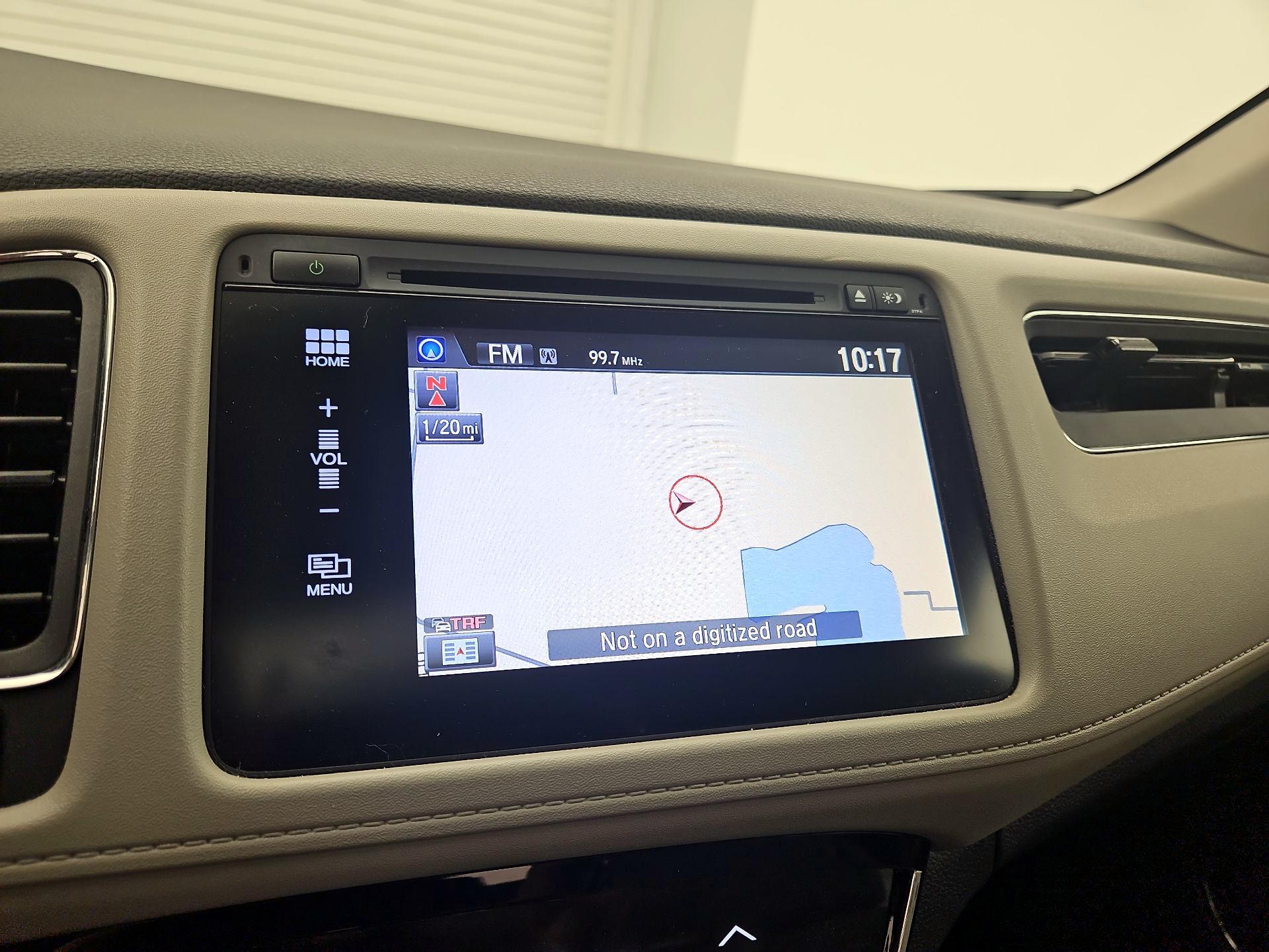 Thumbnail: 2018 Honda HR-V - 14