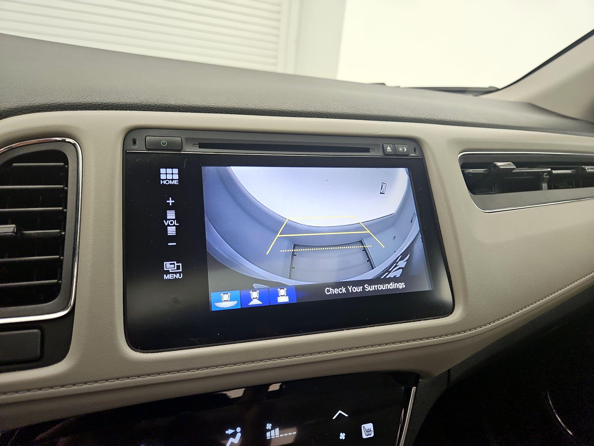 Thumbnail: 2018 Honda HR-V - 15