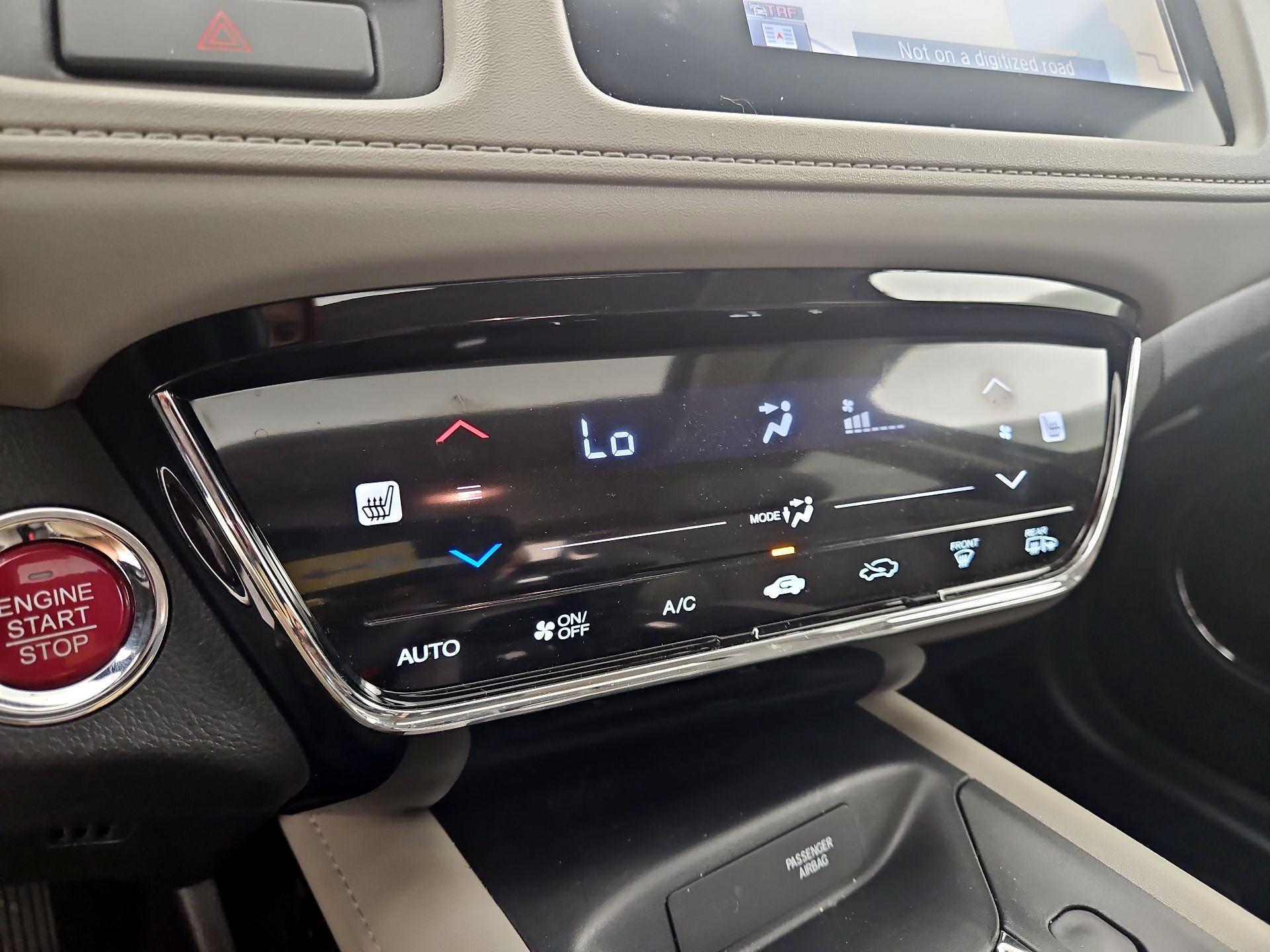 Thumbnail: 2018 Honda HR-V - 17