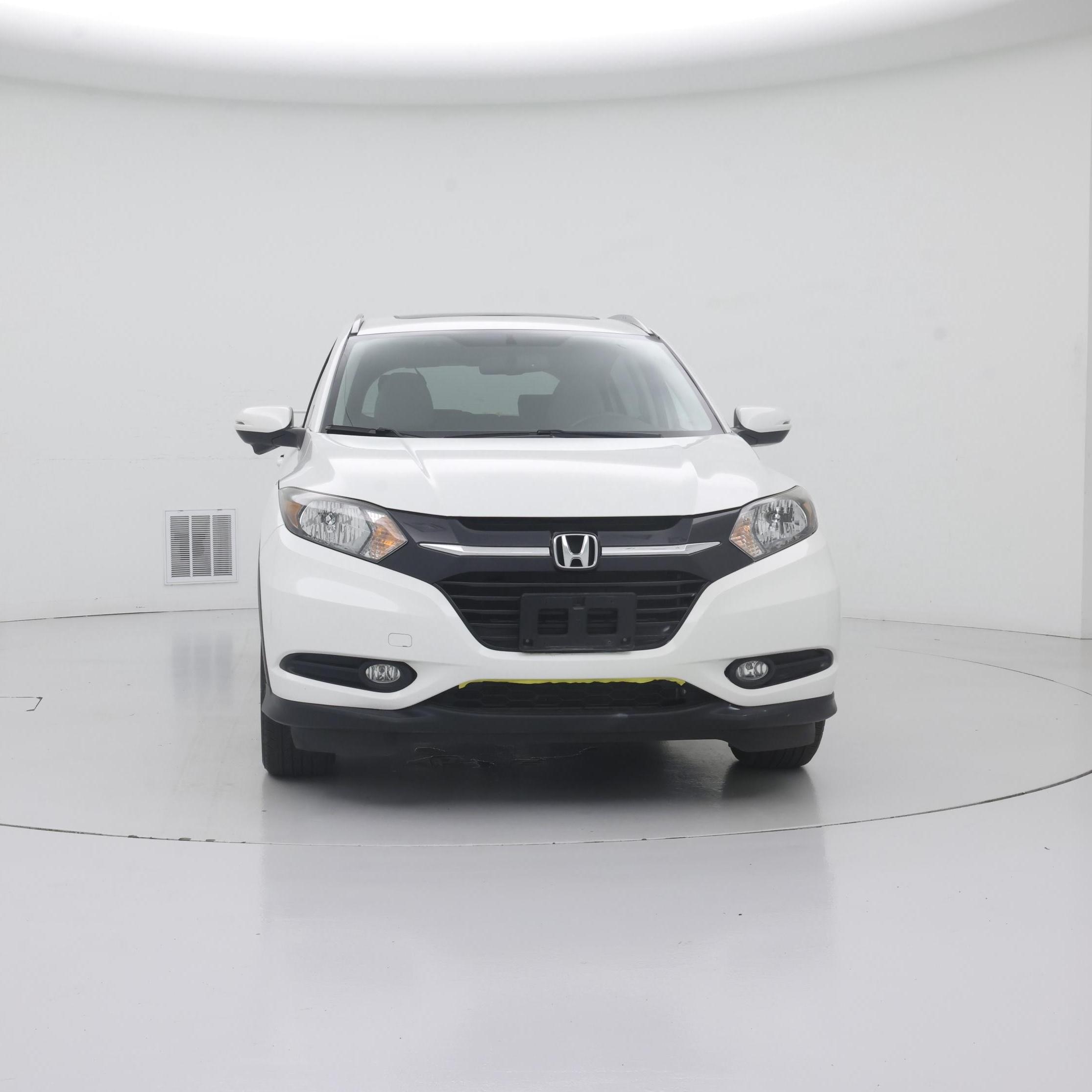 Thumbnail: 2018 Honda HR-V - 5
