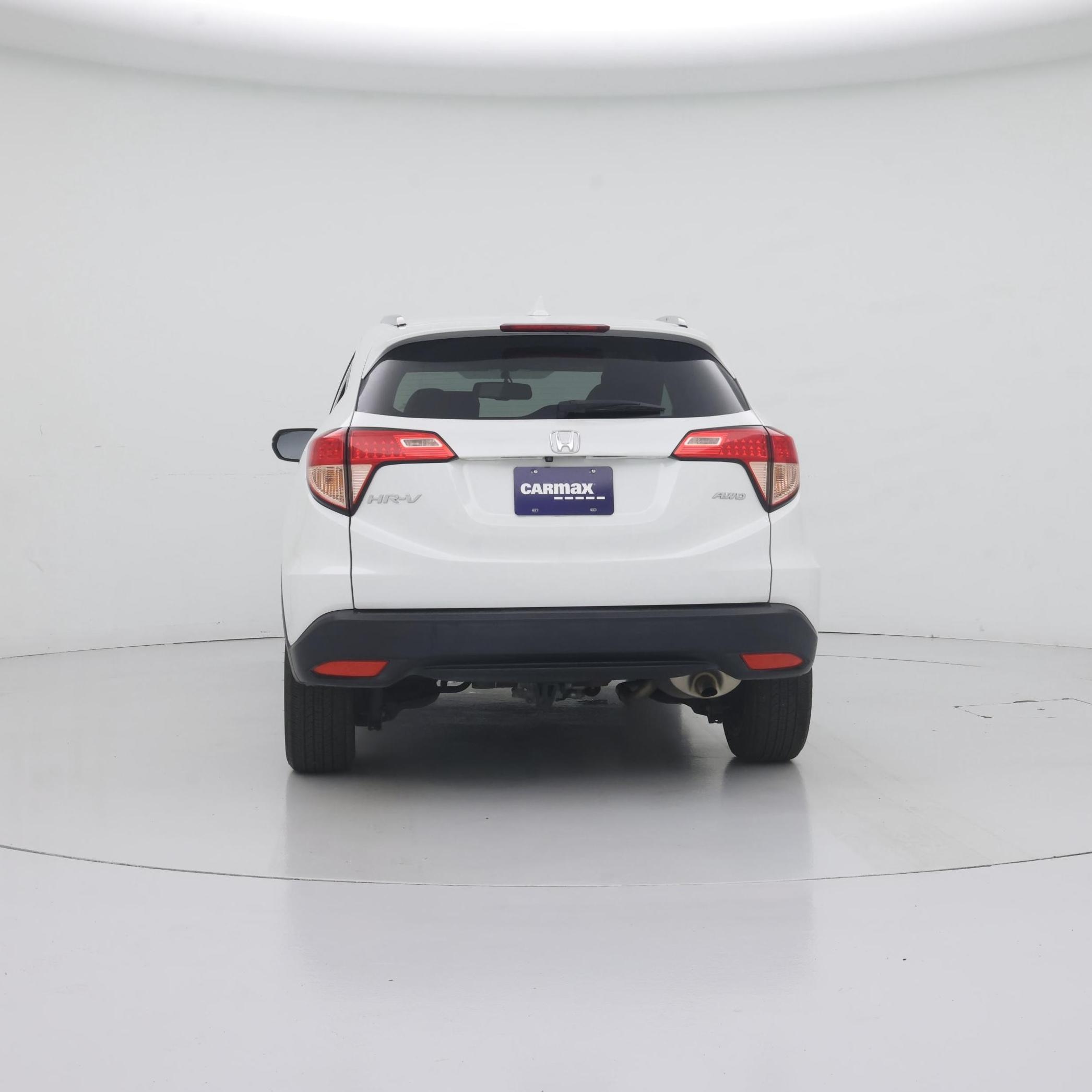 Thumbnail: 2018 Honda HR-V - 6
