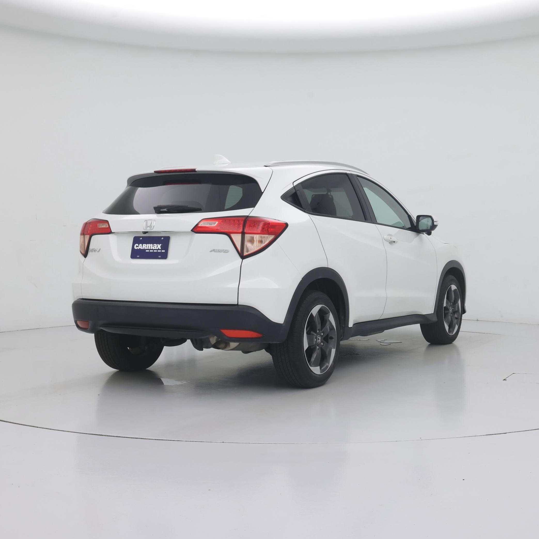 Thumbnail: 2018 Honda HR-V - 8