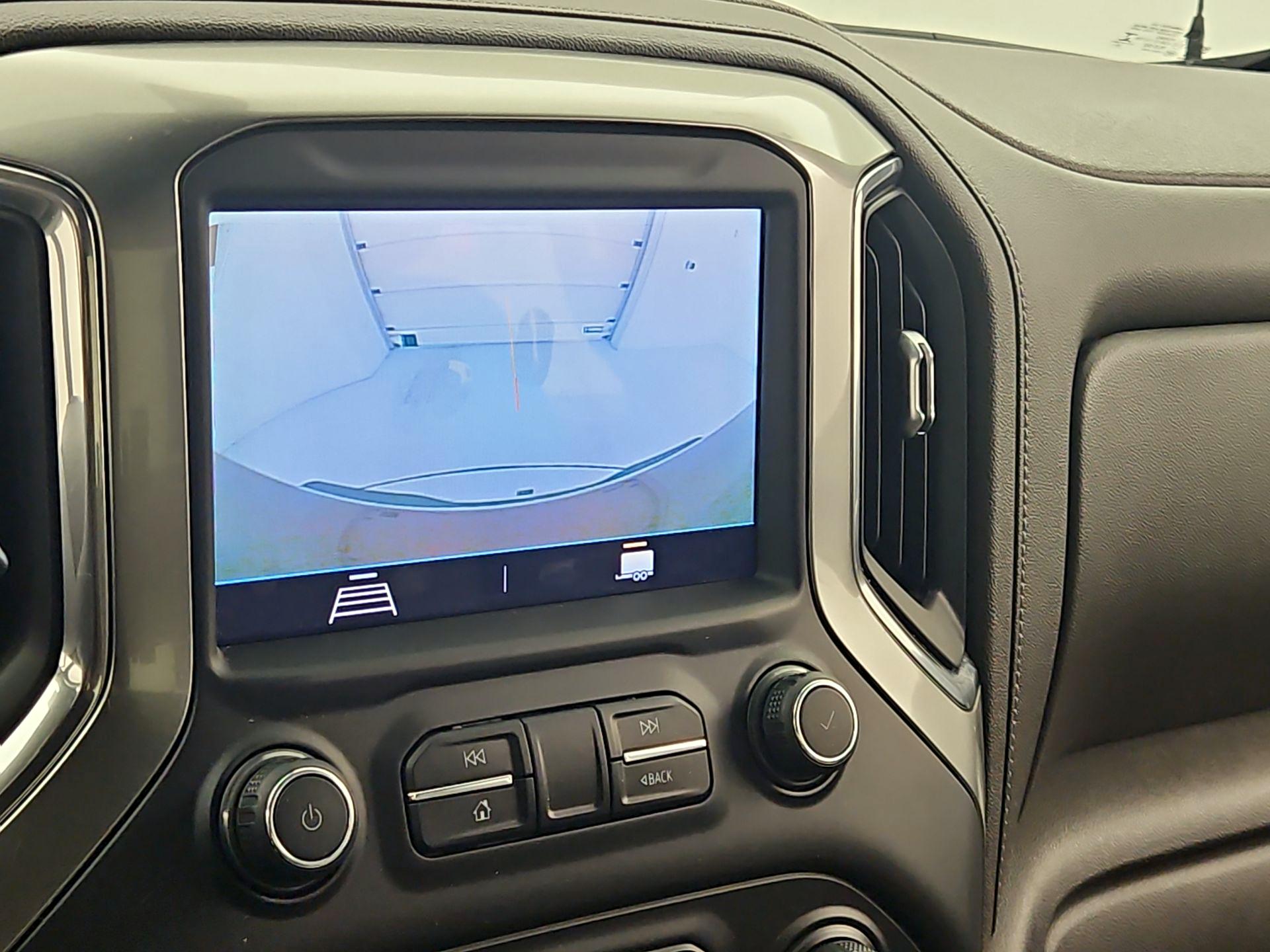 Thumbnail: 2020 Chevrolet Silverado 1500 - 14