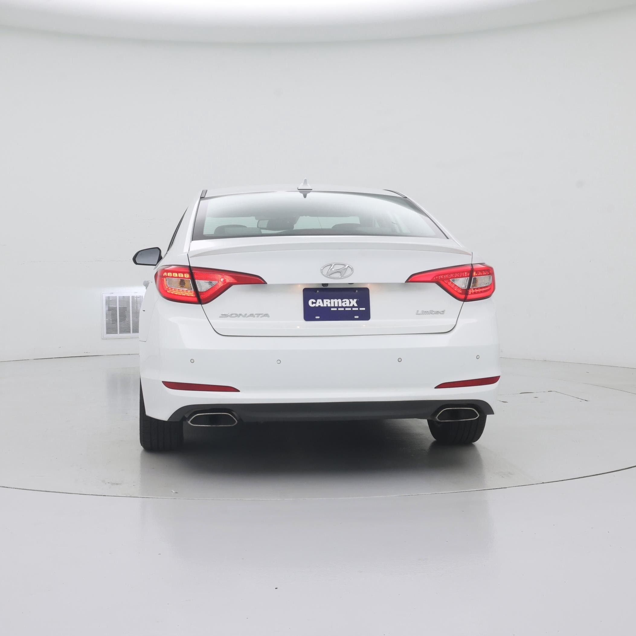 Thumbnail: 2017 Hyundai Sonata - 6
