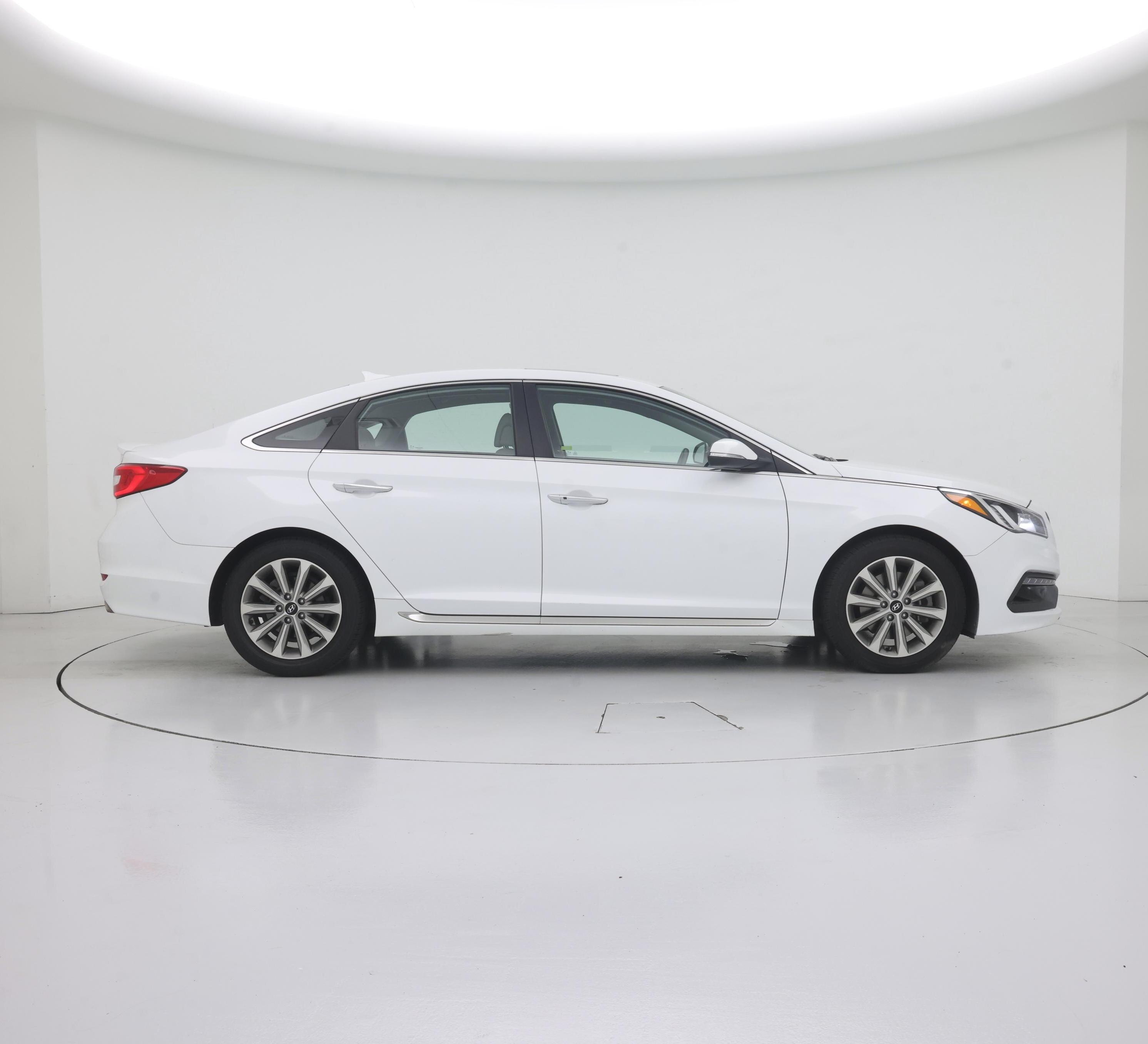 Thumbnail: 2017 Hyundai Sonata - 7
