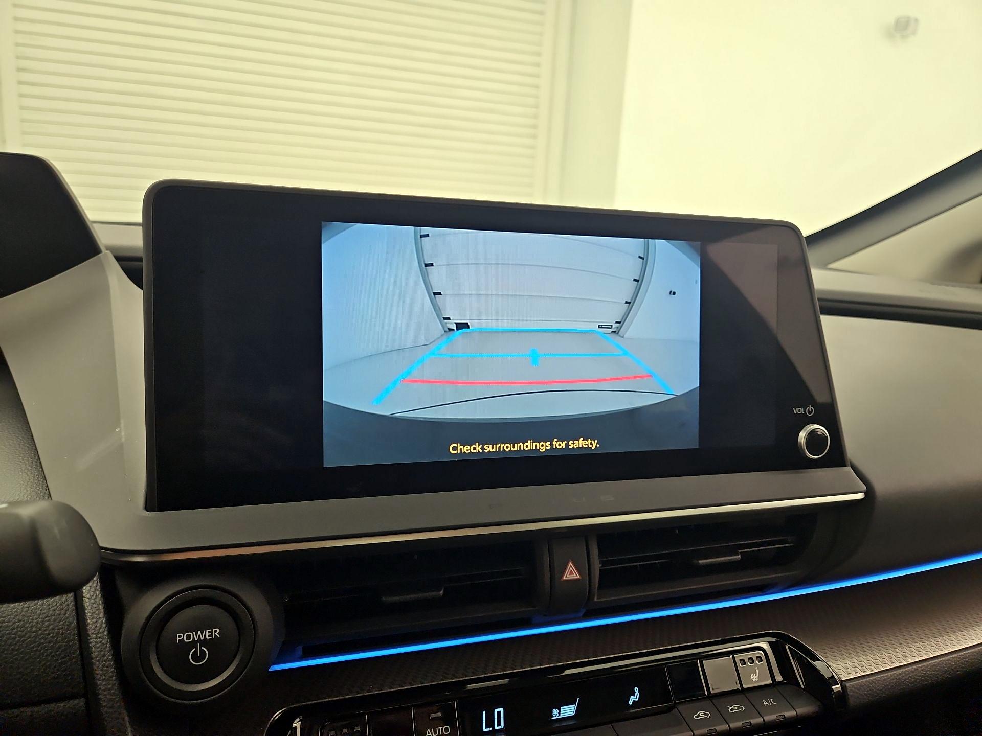 Thumbnail: 2025 Toyota Prius - 14