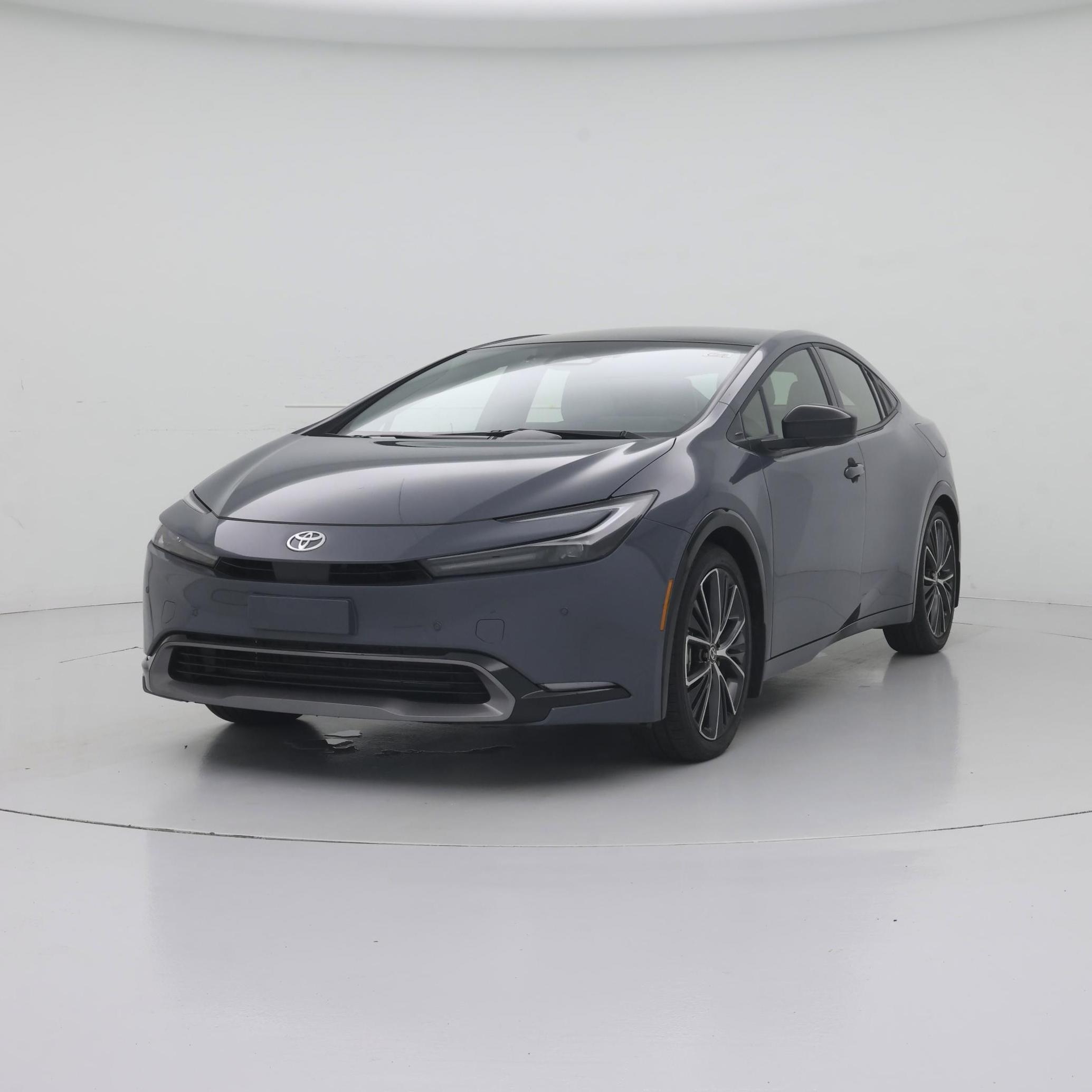 Thumbnail: 2025 Toyota Prius - 4